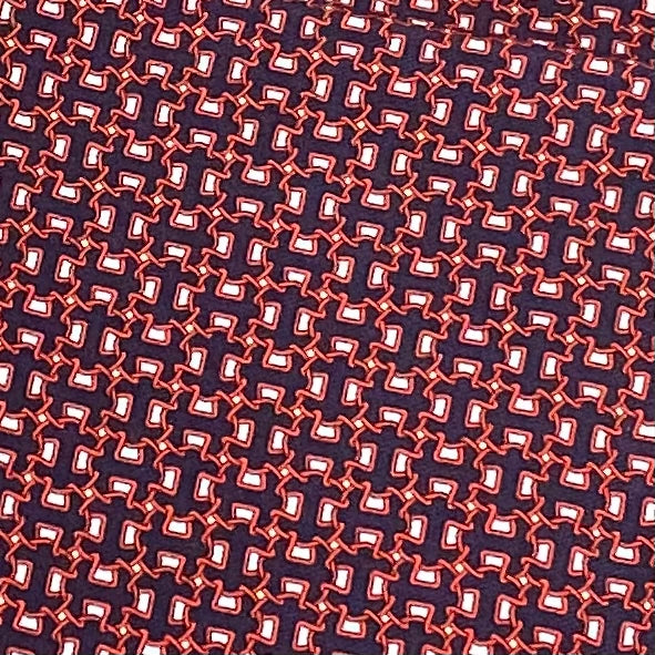 Tailormade fabric: Hermes