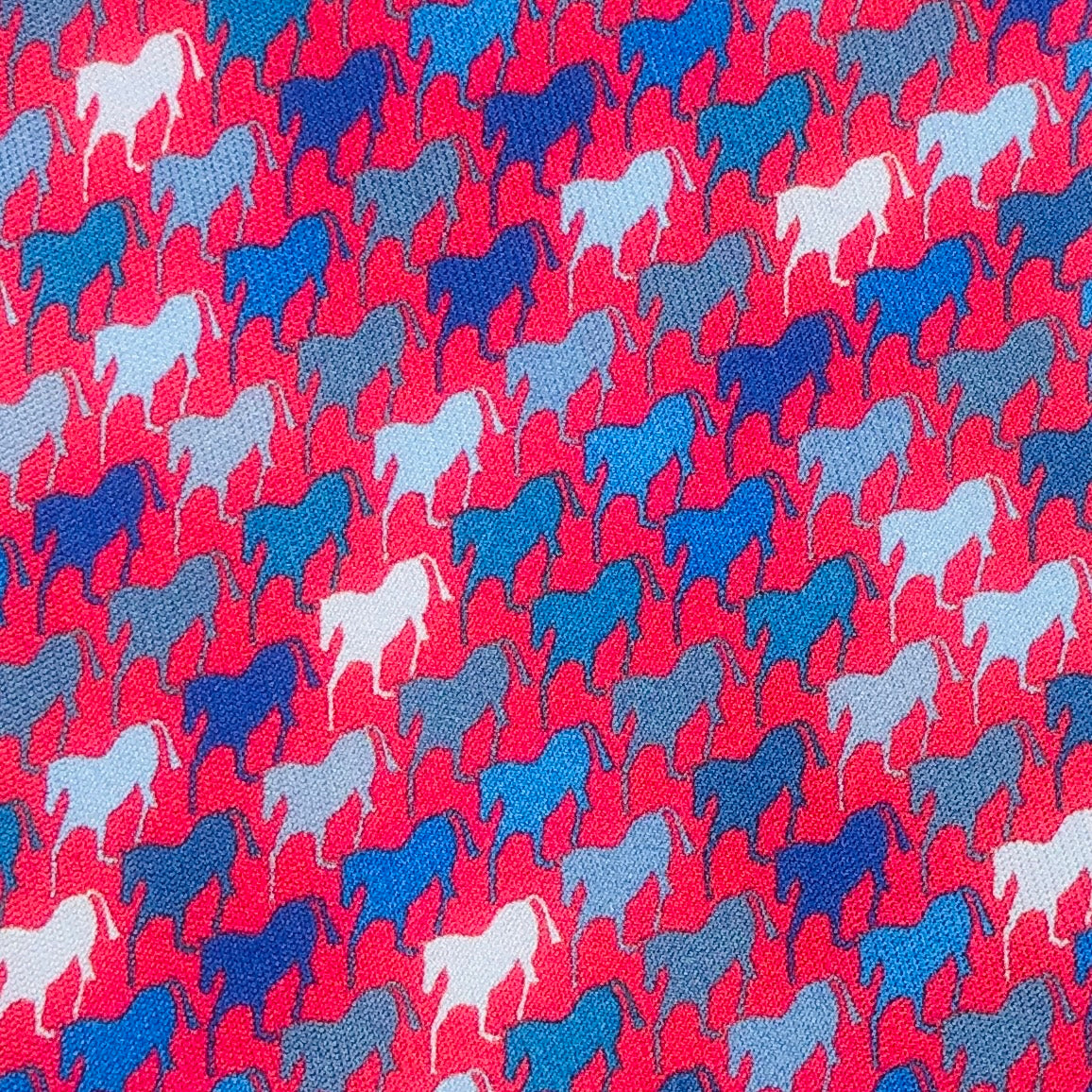 Tailormade fabric: Hermes
