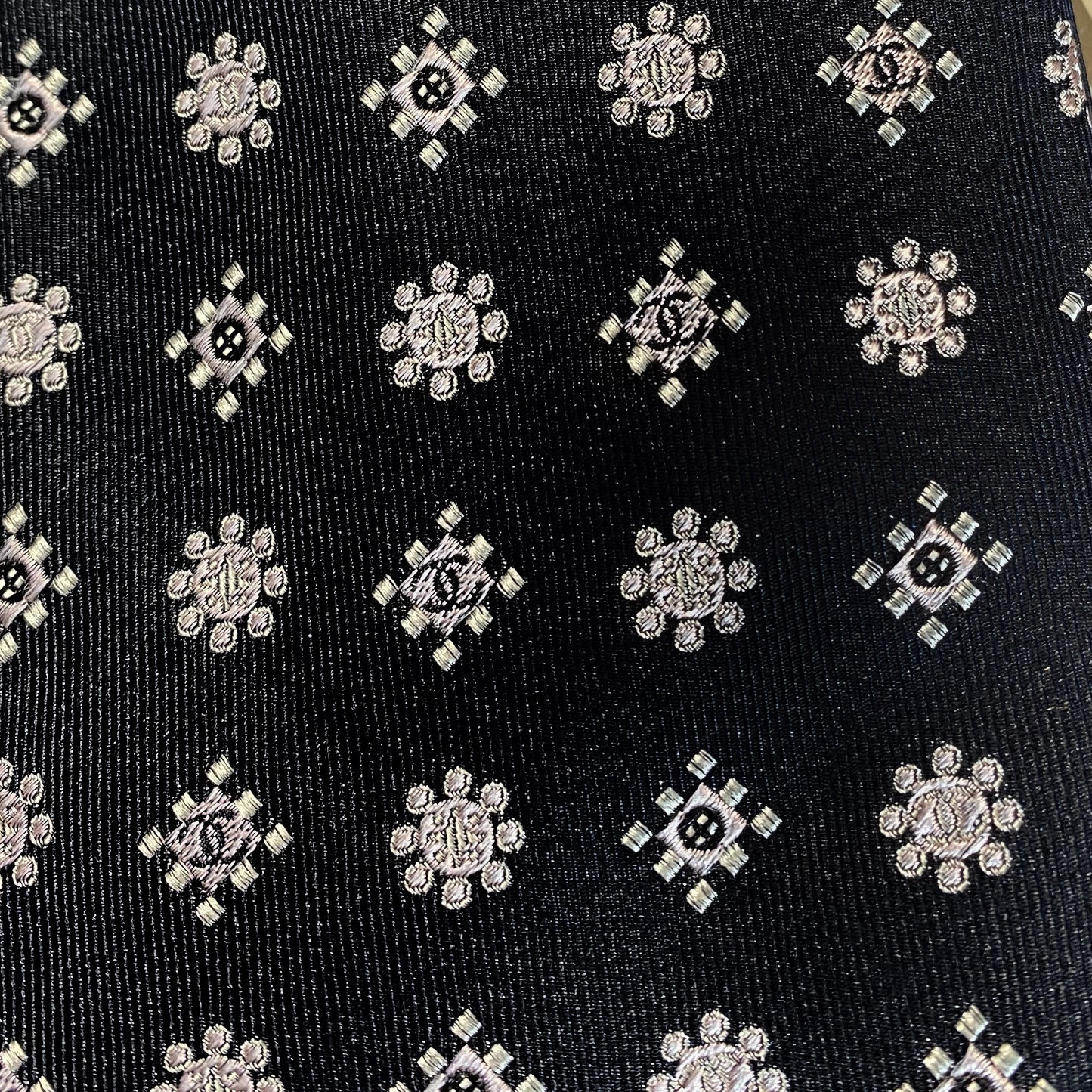 Tailormade fabric: Chanel