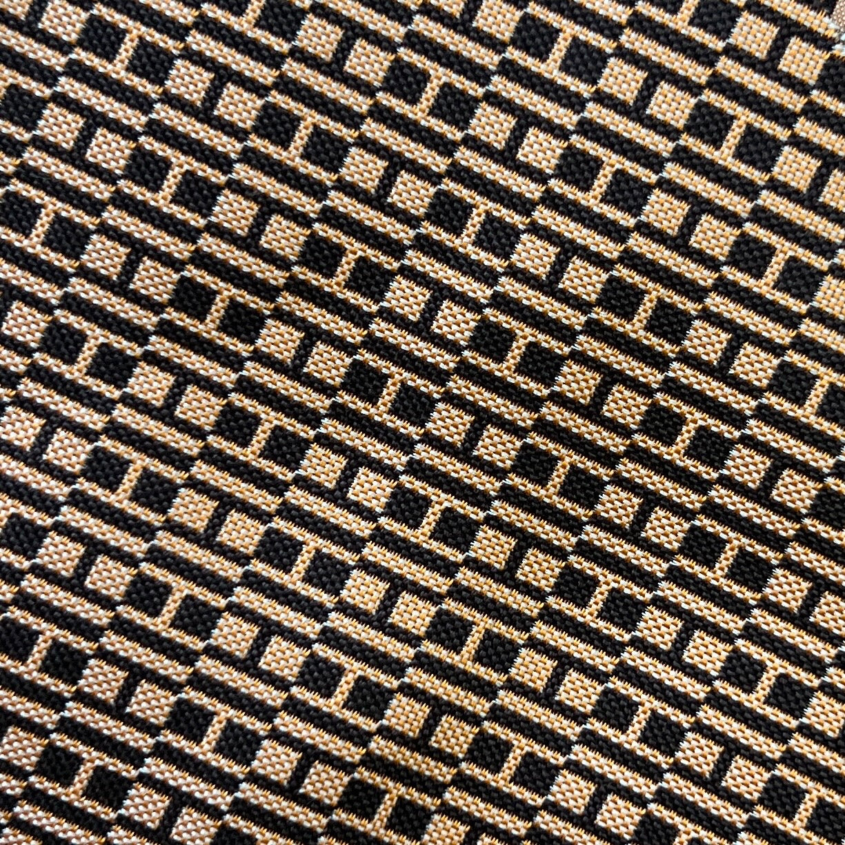 Tailormade fabric: Hermes