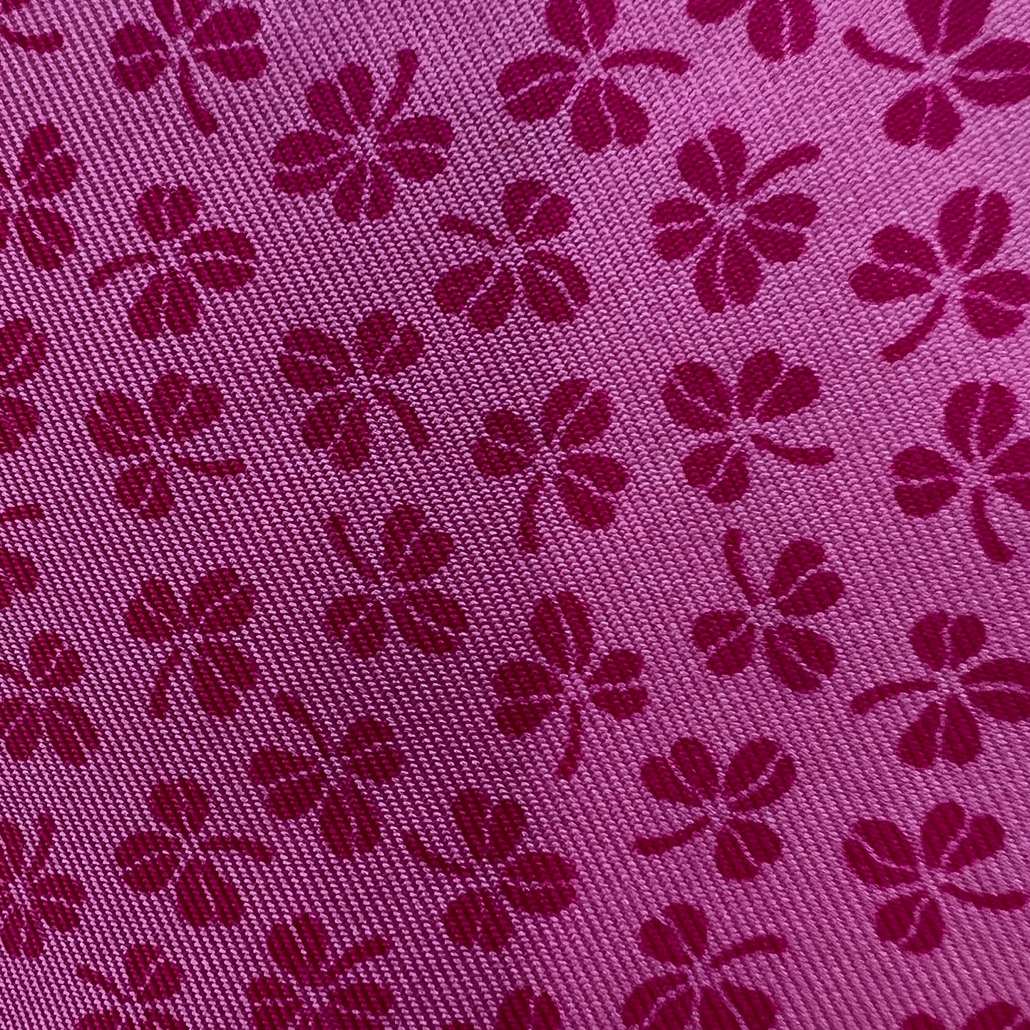 Tailormade fabric: Hermes