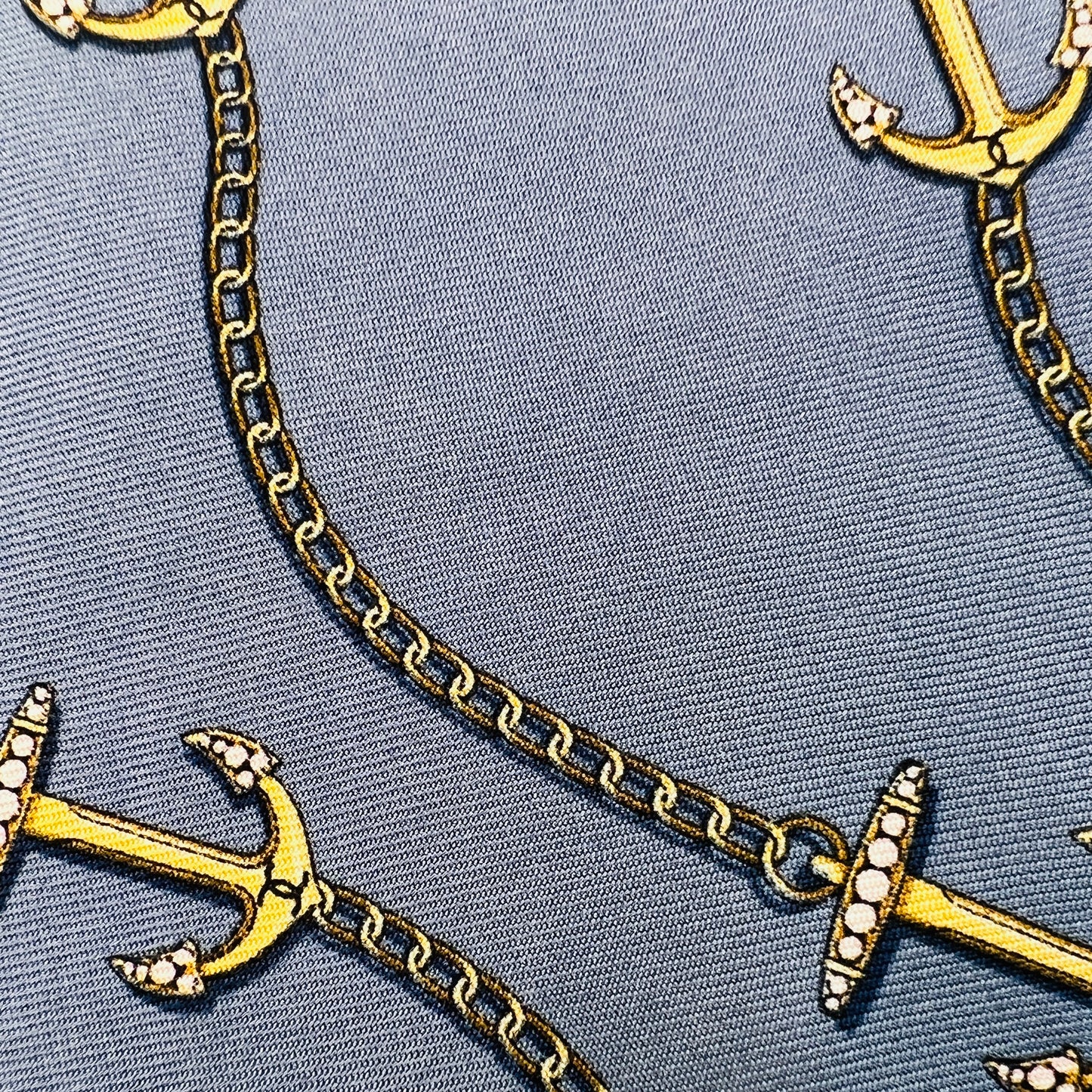 Tailormade fabric: Chanel
