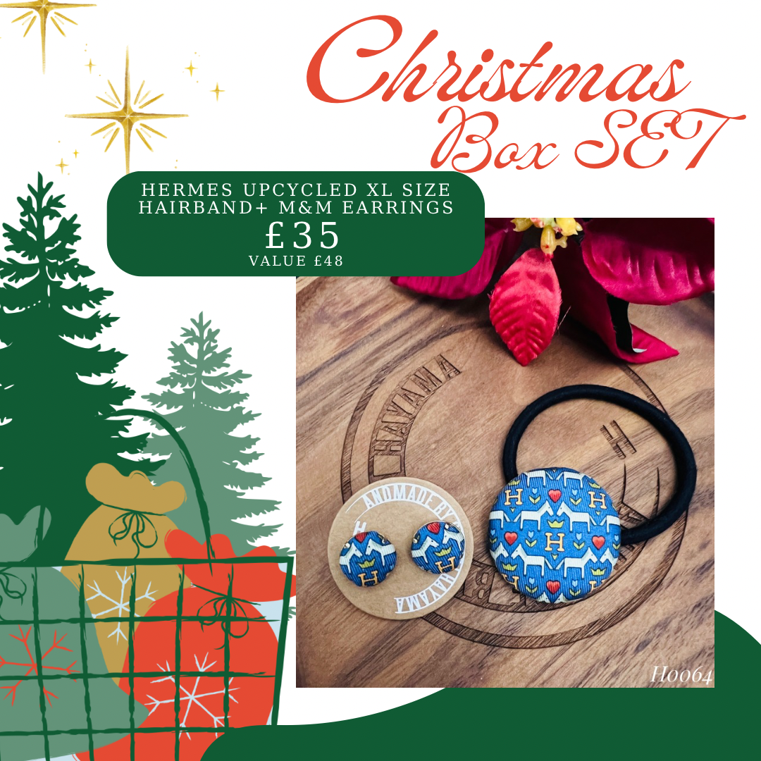 Christmas Set