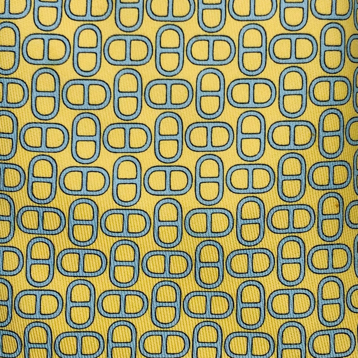 Tailormade fabric: Hermes