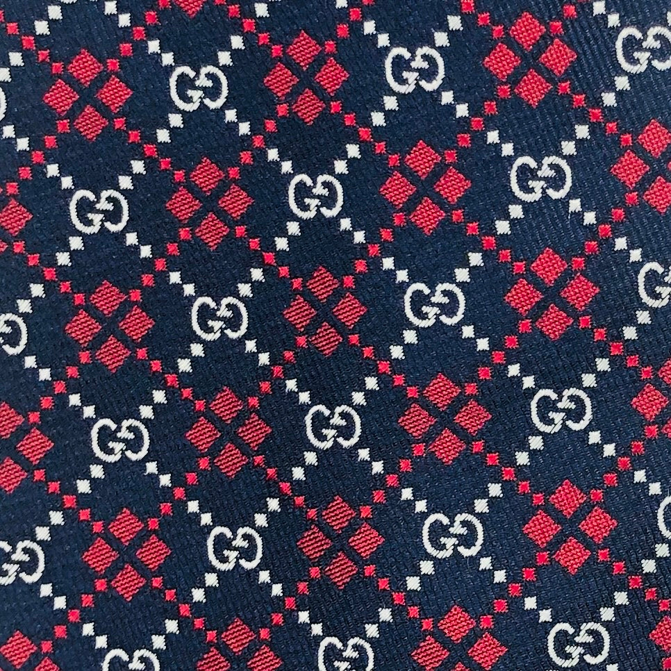 Tailormade fabric: Gucci