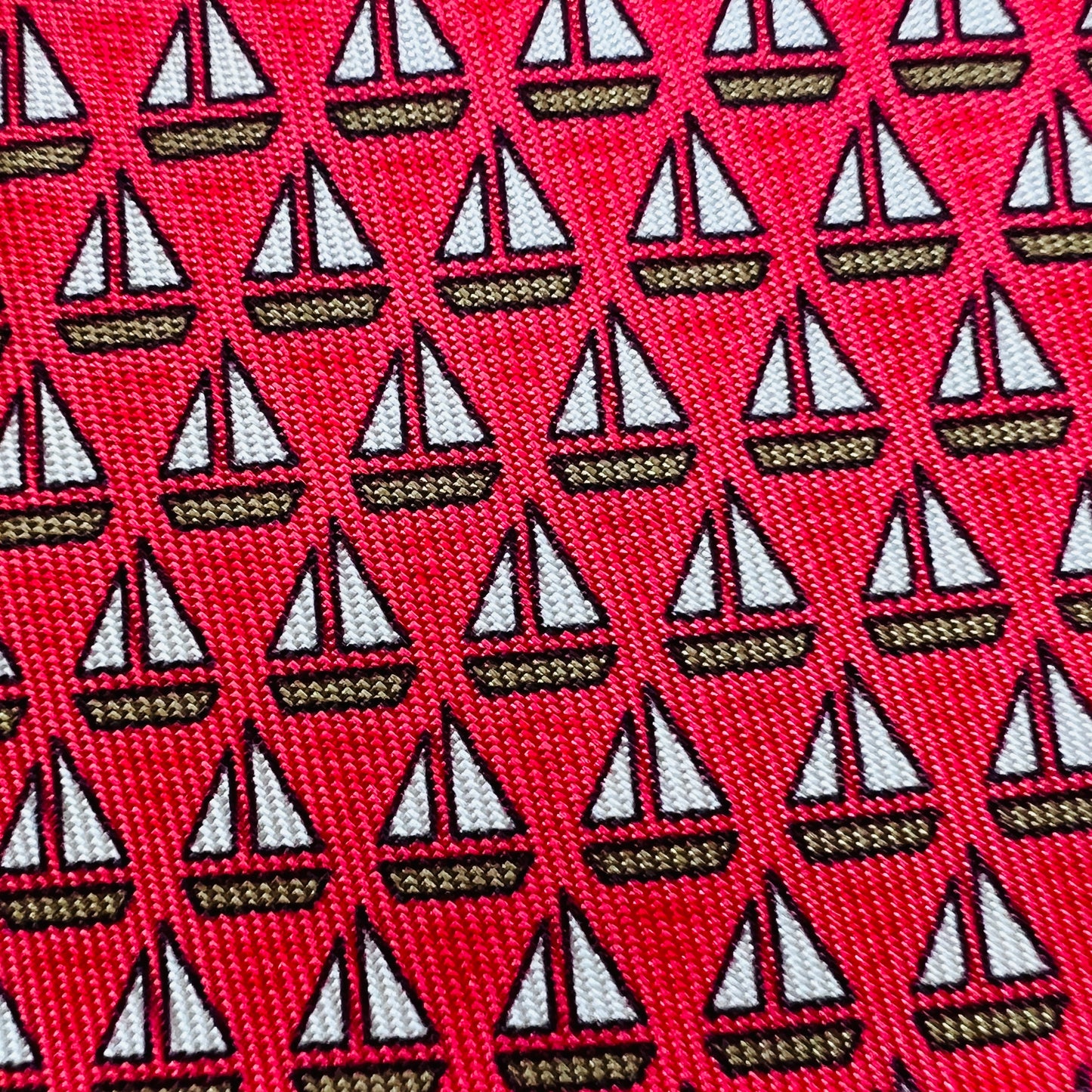 Tailormade fabric: Hermes