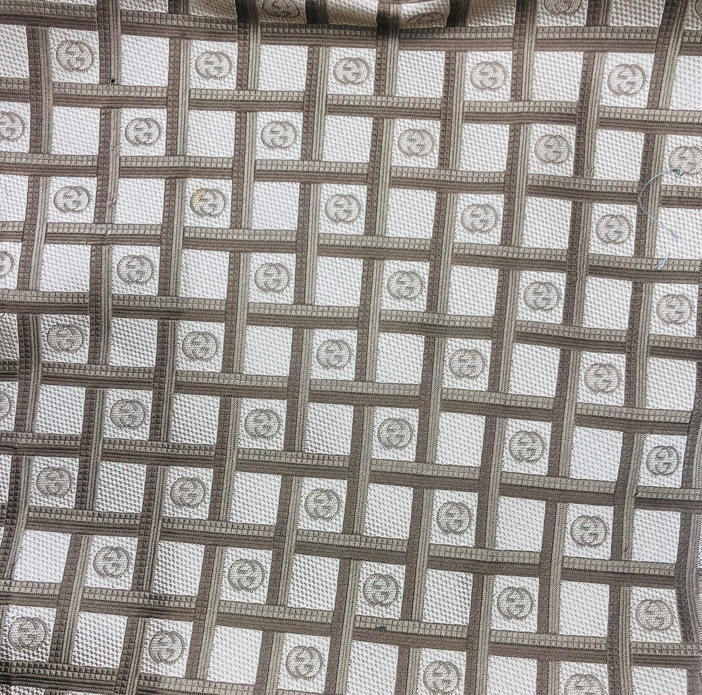 Tailormade fabric: Gucci
