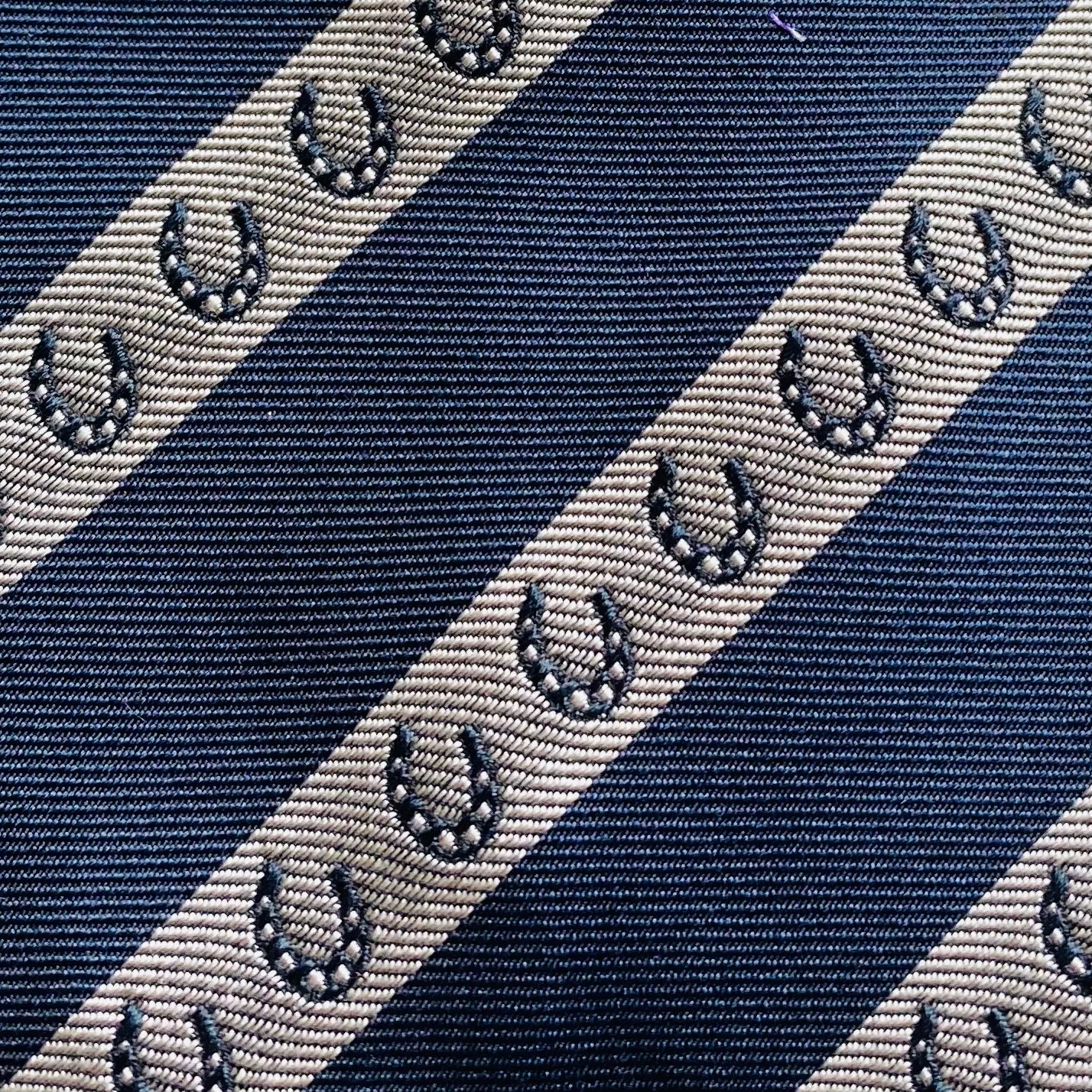Tailormade fabric: Hermes