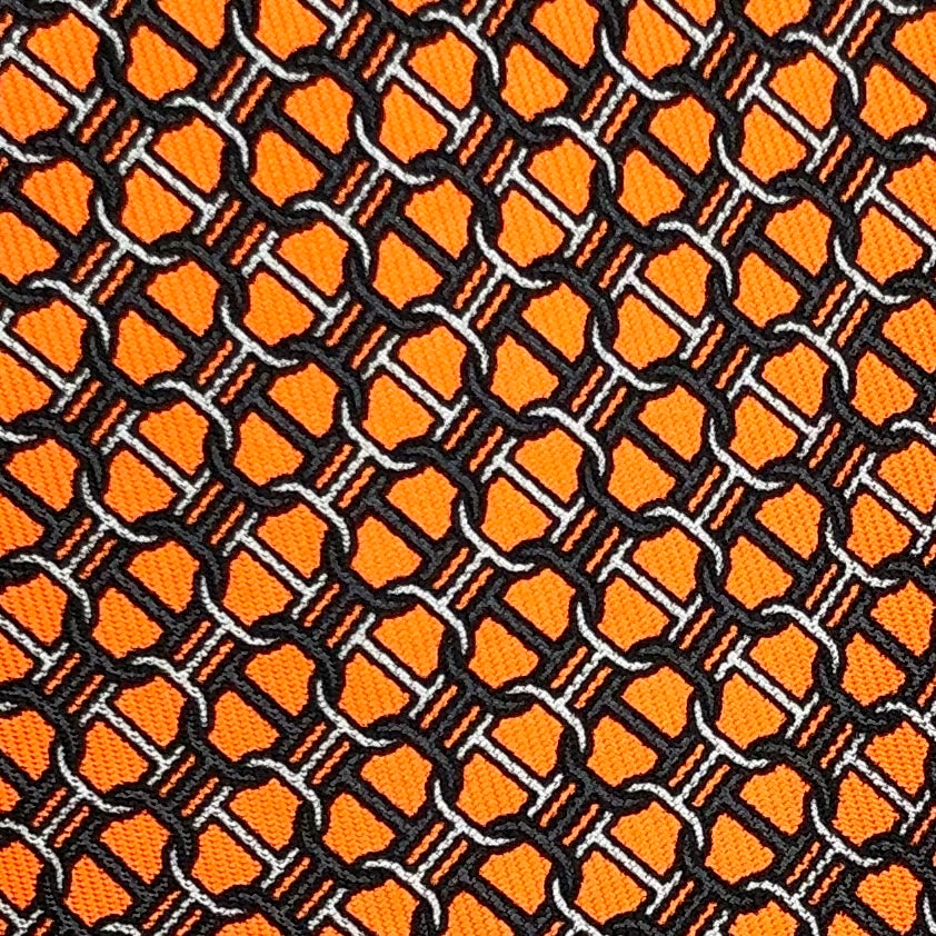 Tailormade fabric: Hermes