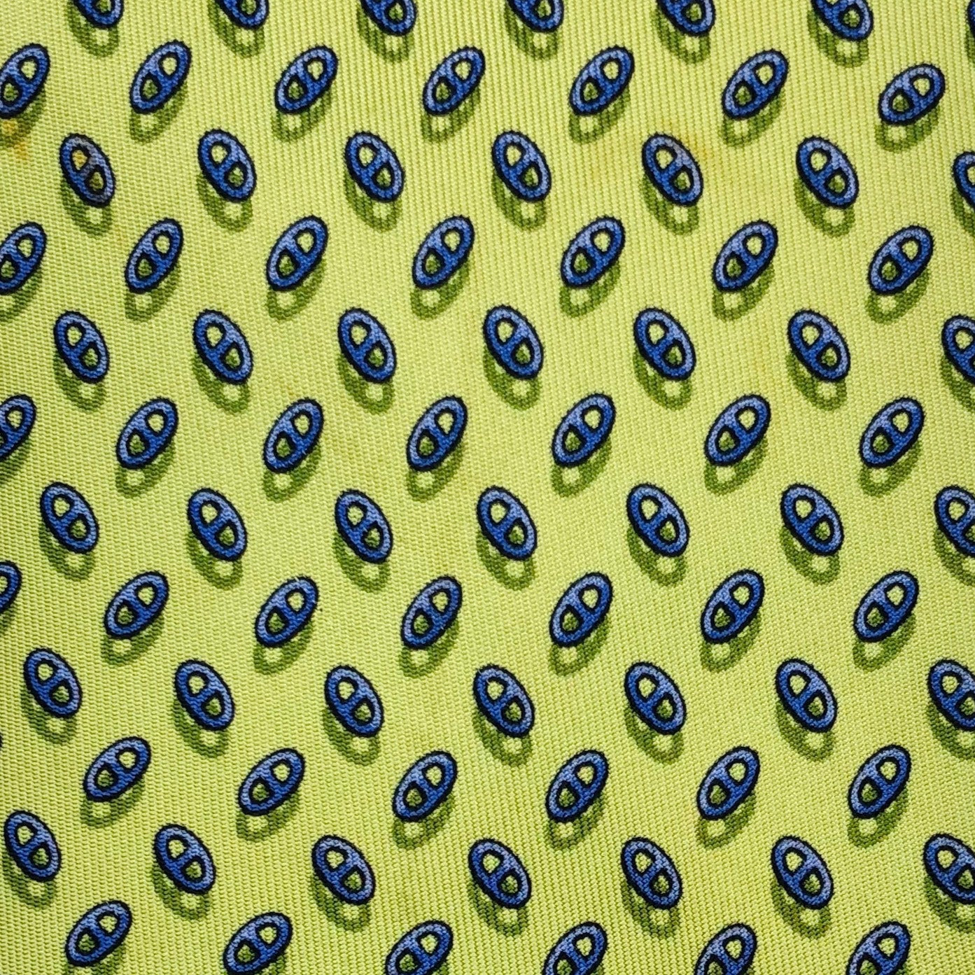Tailormade fabric: Hermes