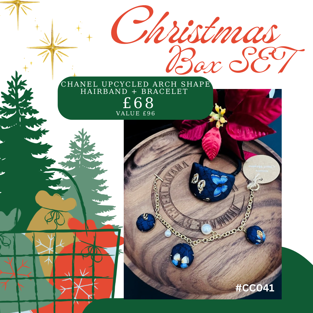 Christmas Set