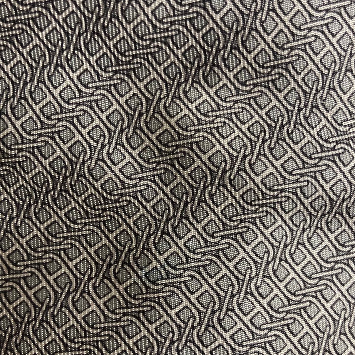 Tailormade fabric: Hermes