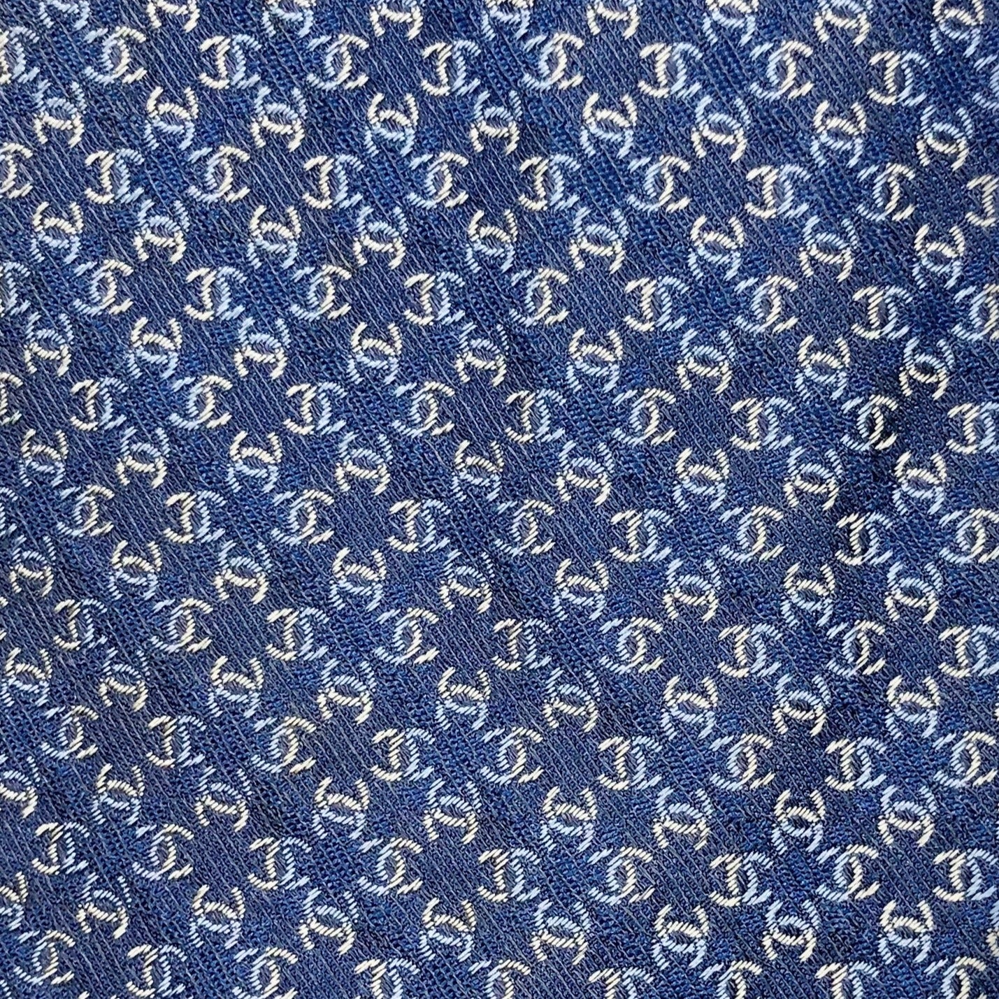 Tailormade fabric: Chanel