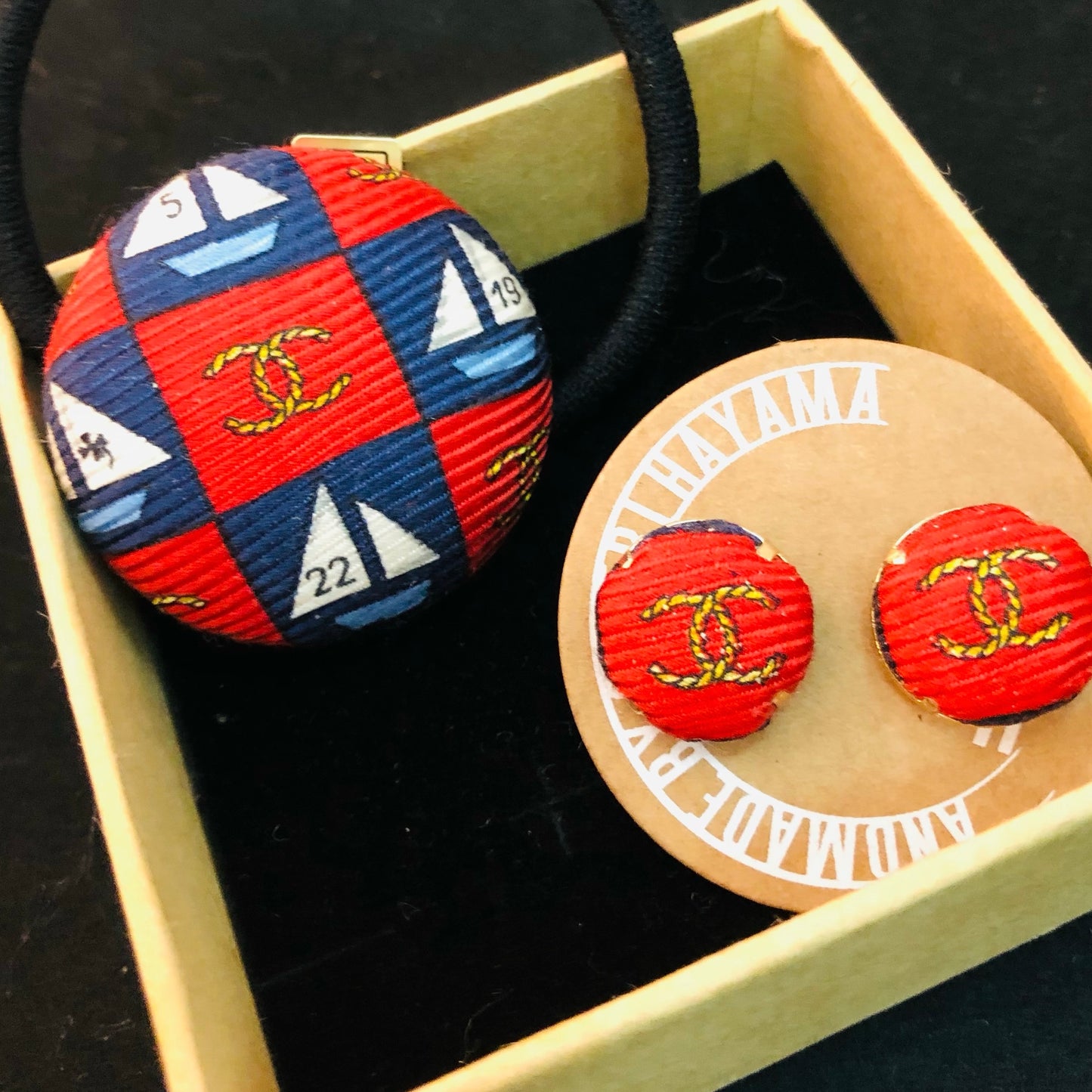 Christmas Set