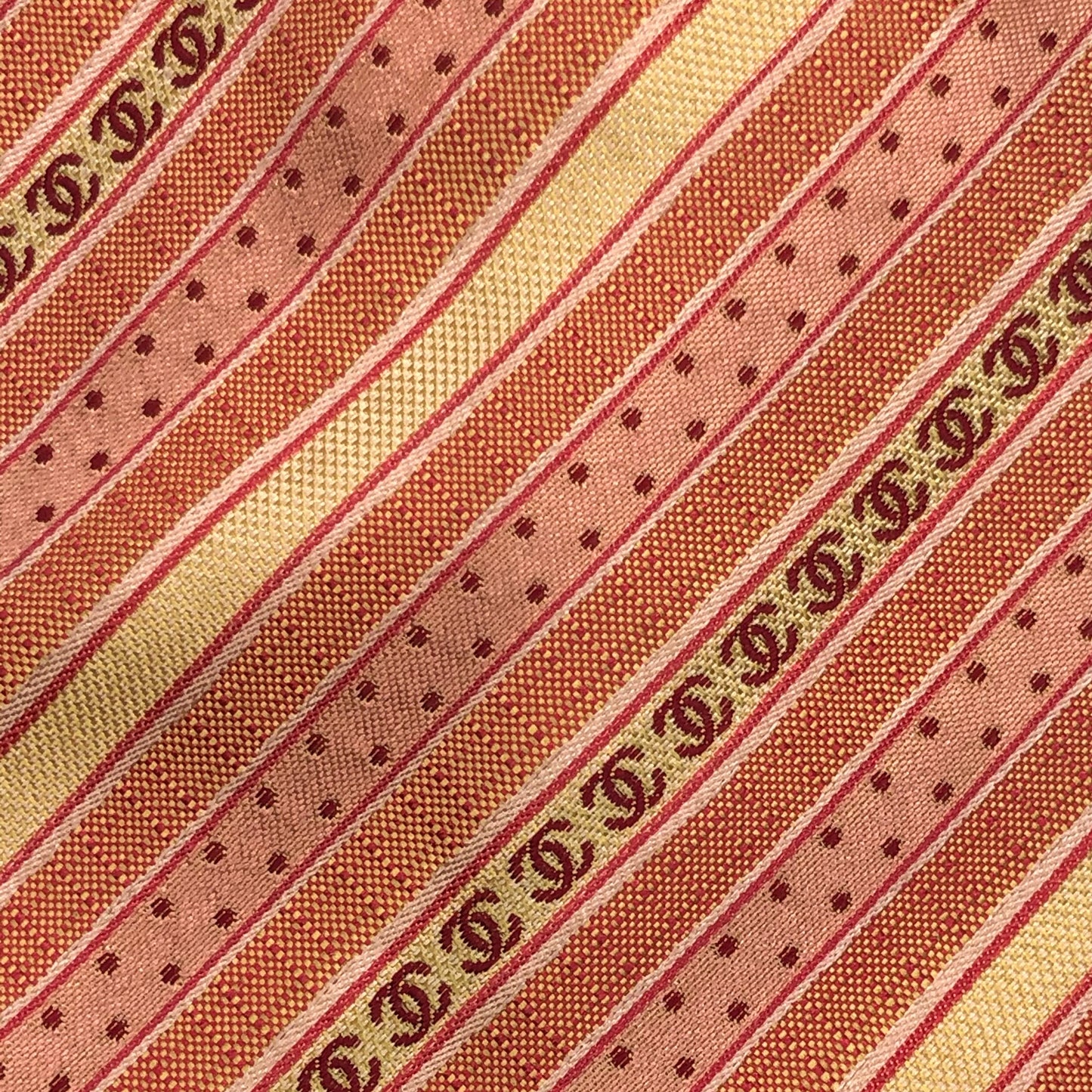 Tailormade fabric: Chanel