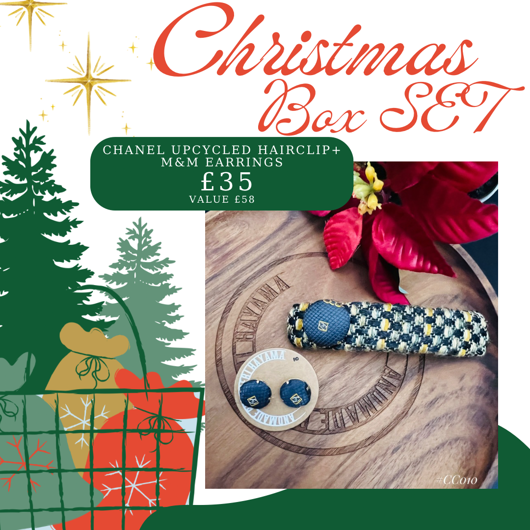 Christmas Set