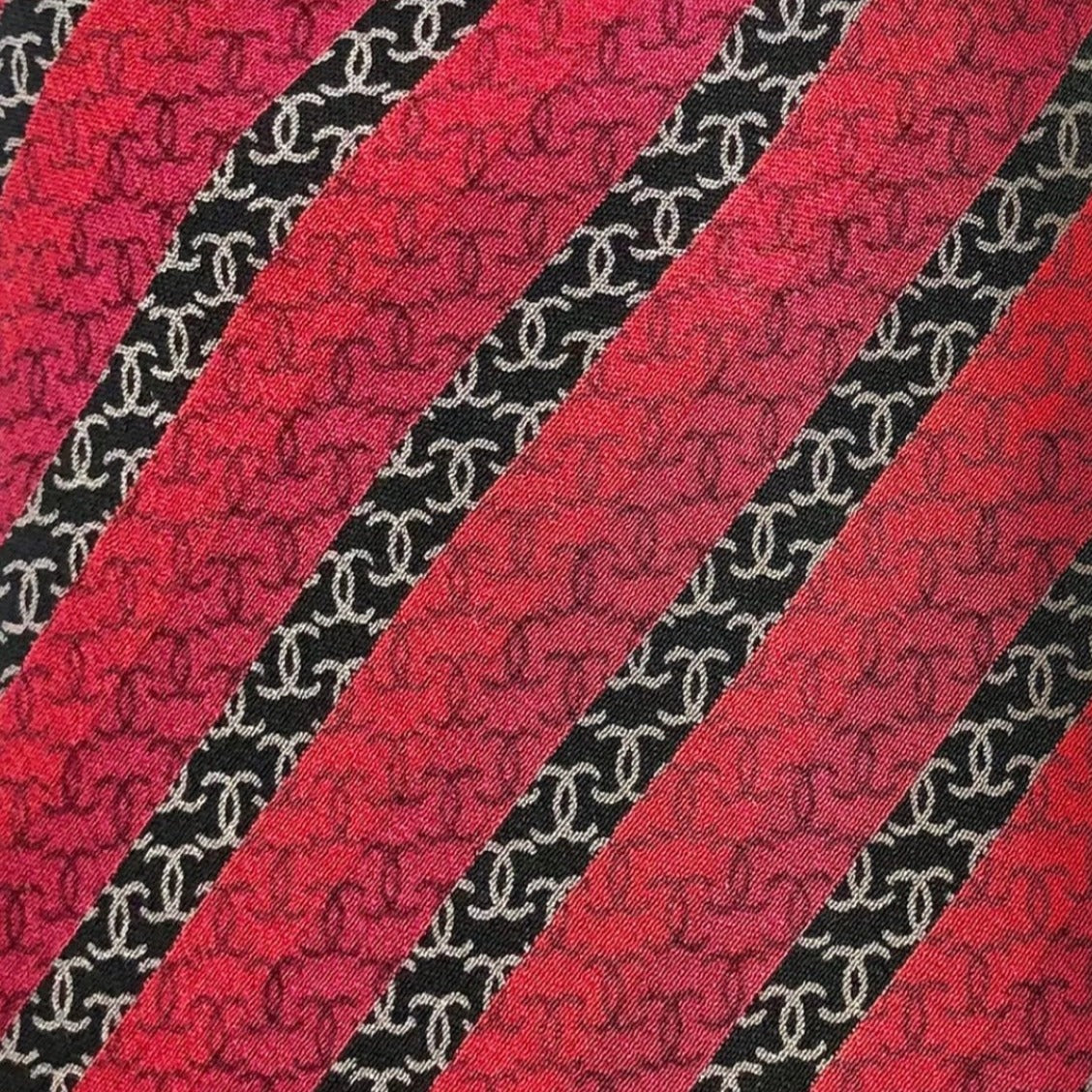 Tailormade fabric: Chanel