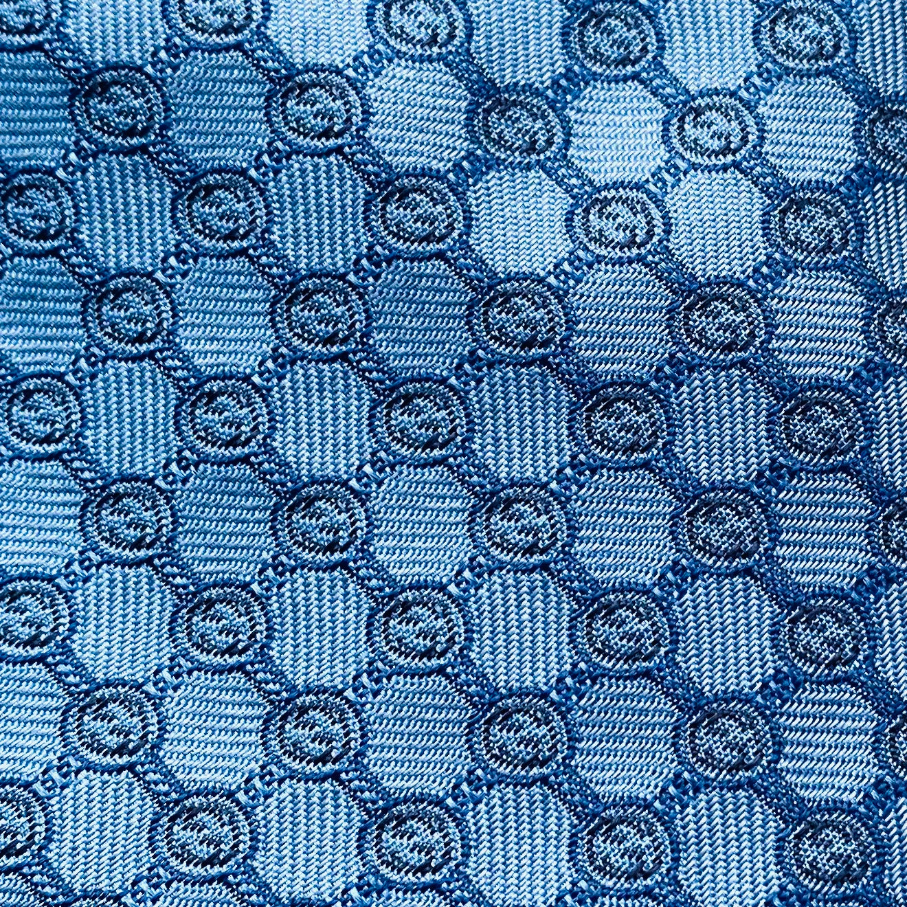 Tailormade fabric: Gucci