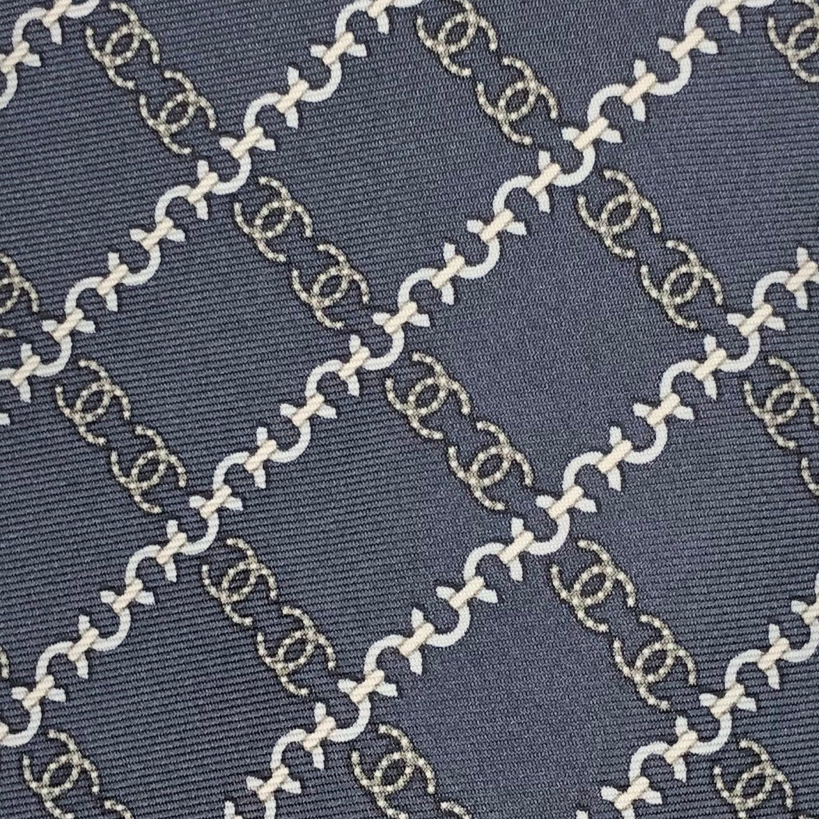 Tailormade fabric: Chanel