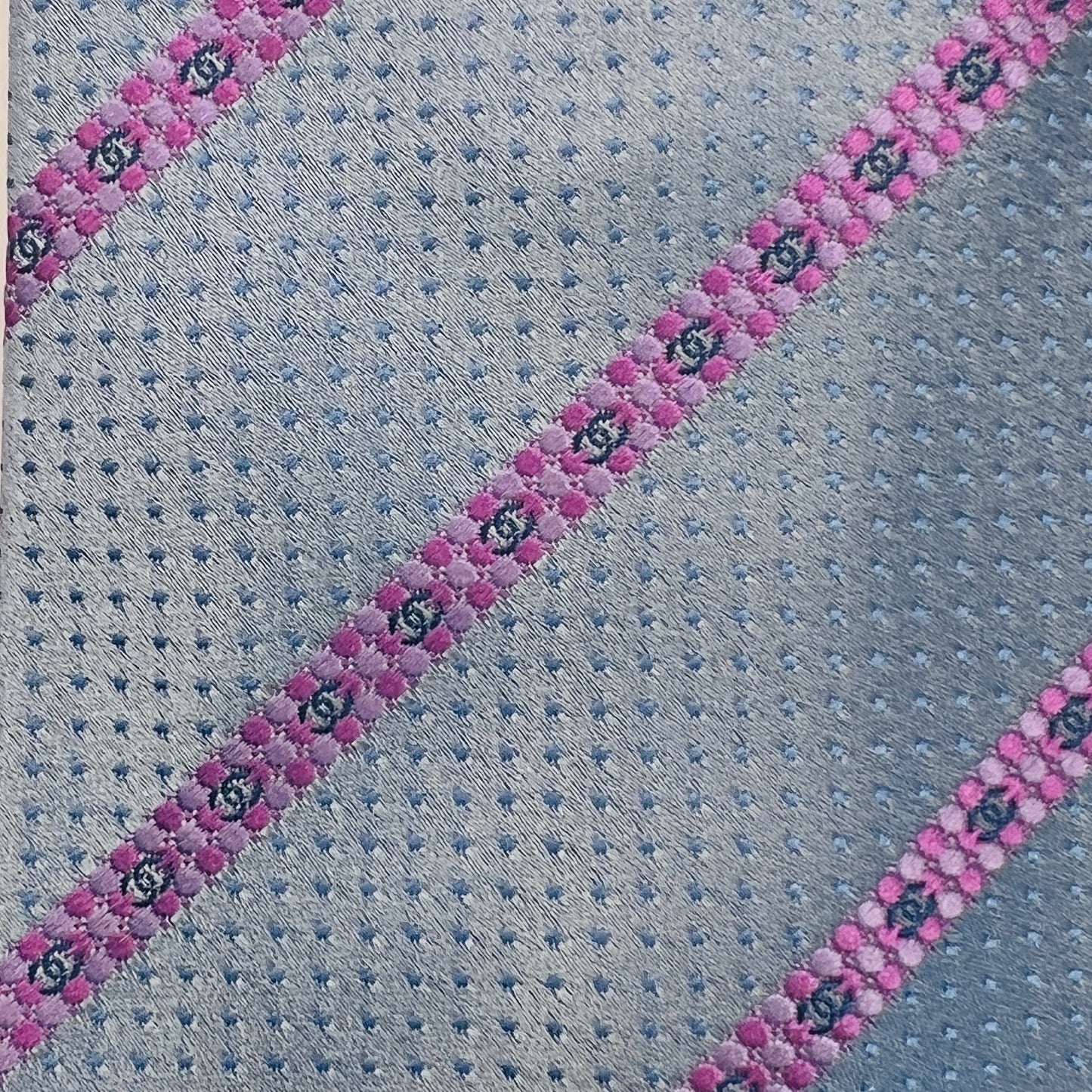 Tailormade fabric: Chanel