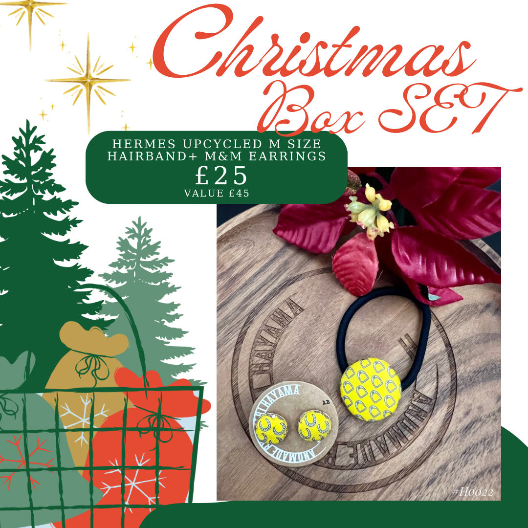 Christmas Set