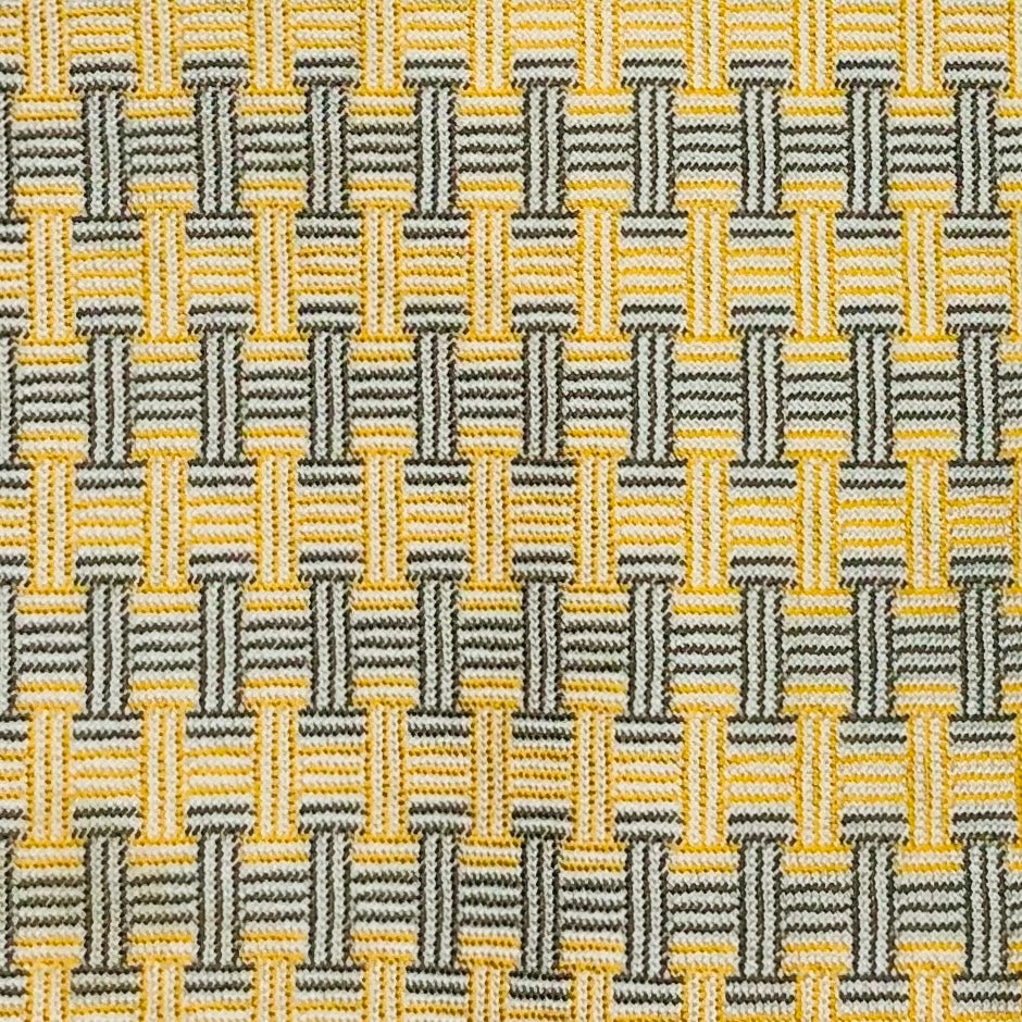 Tailormade fabric: Hermes