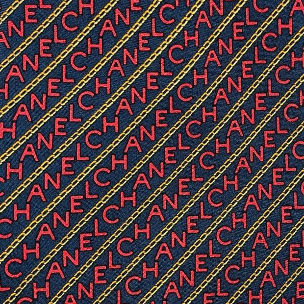 Tailormade fabric: Chanel