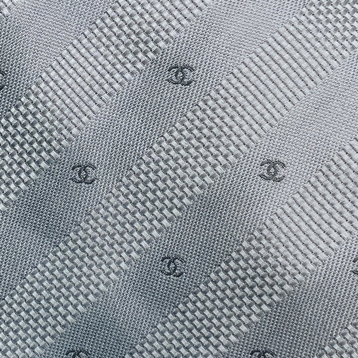 Tailormade fabric: Chanel