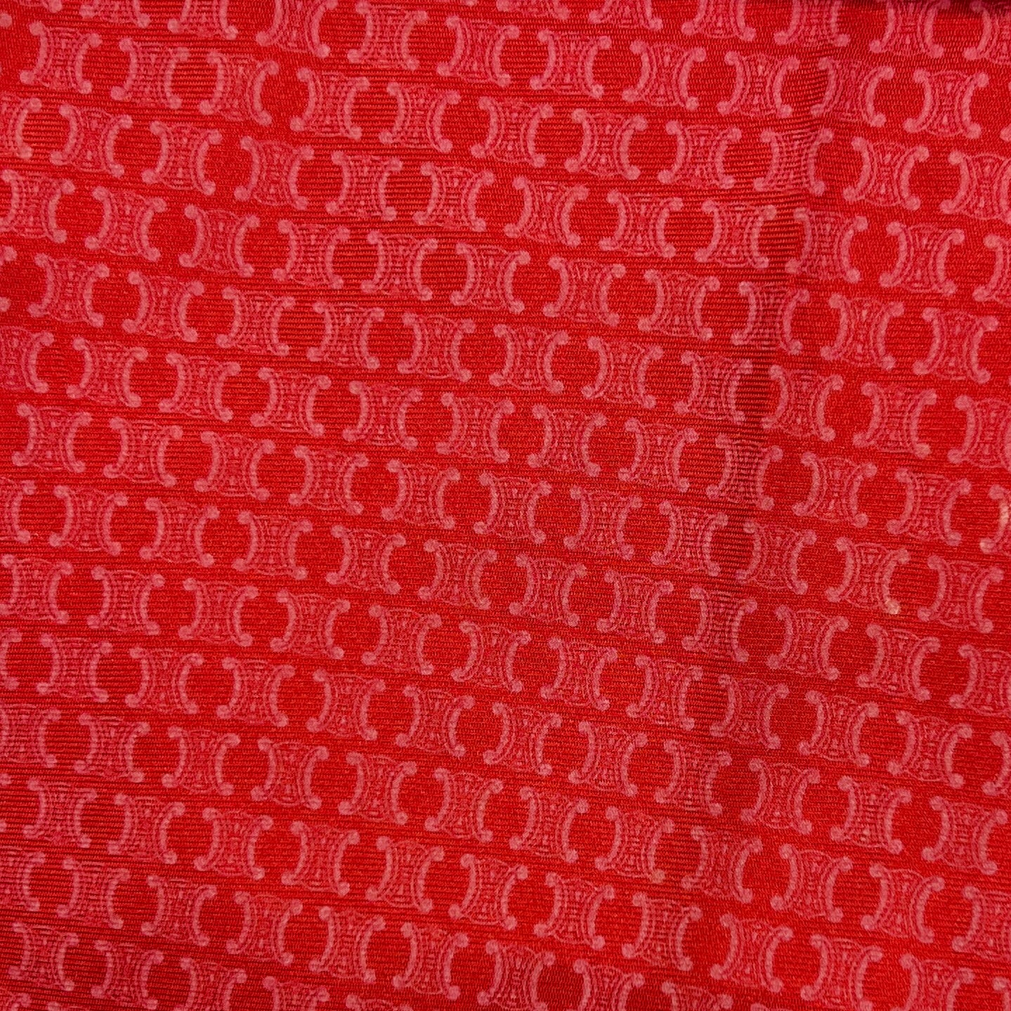 Tailormade fabric: celine