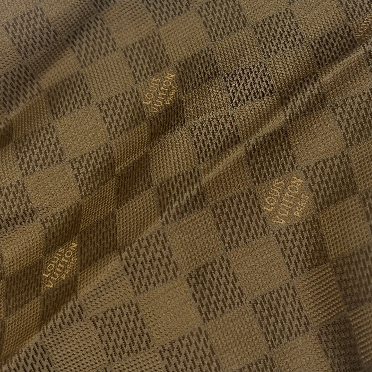 Tailormade fabric:LV