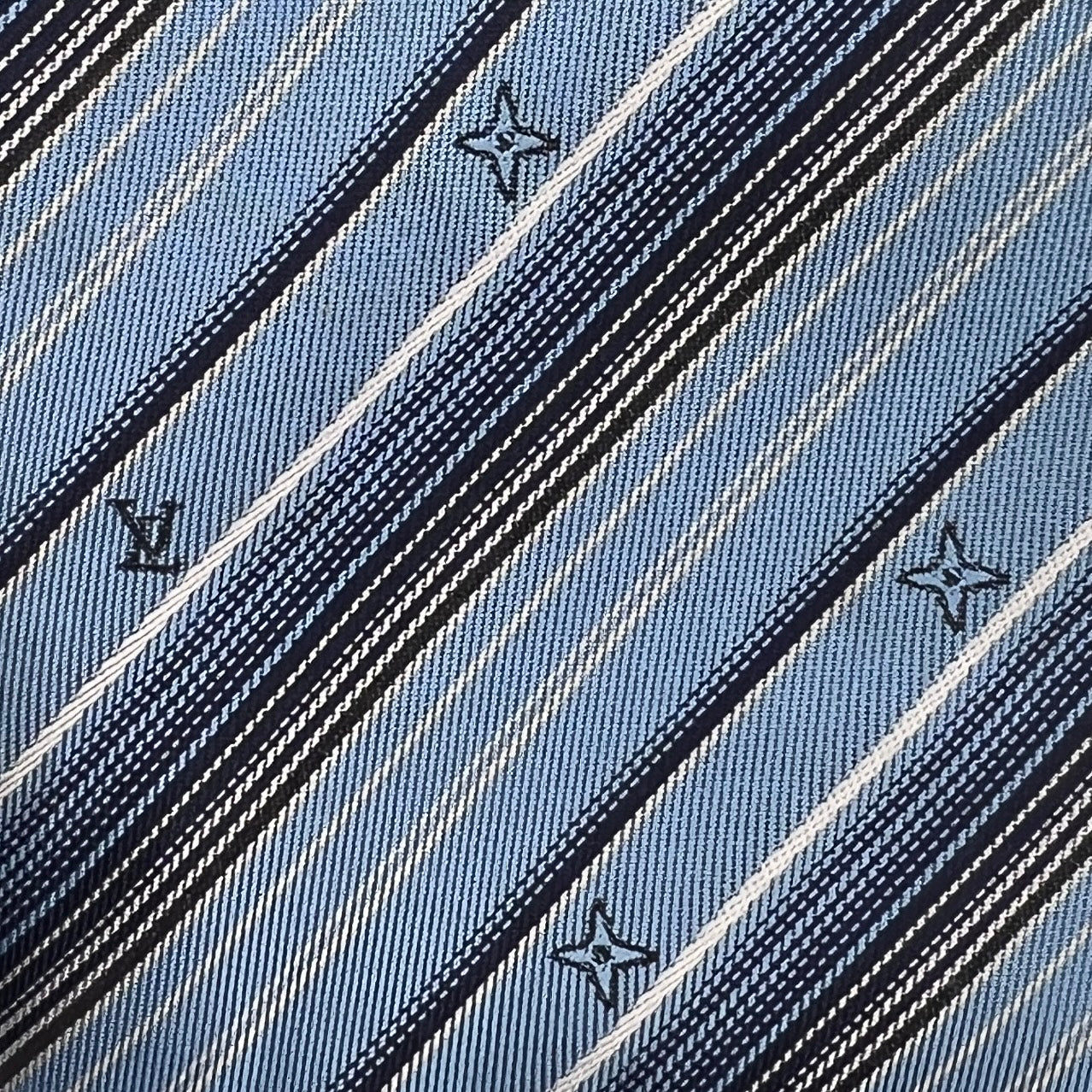 Tailormade fabric:LV