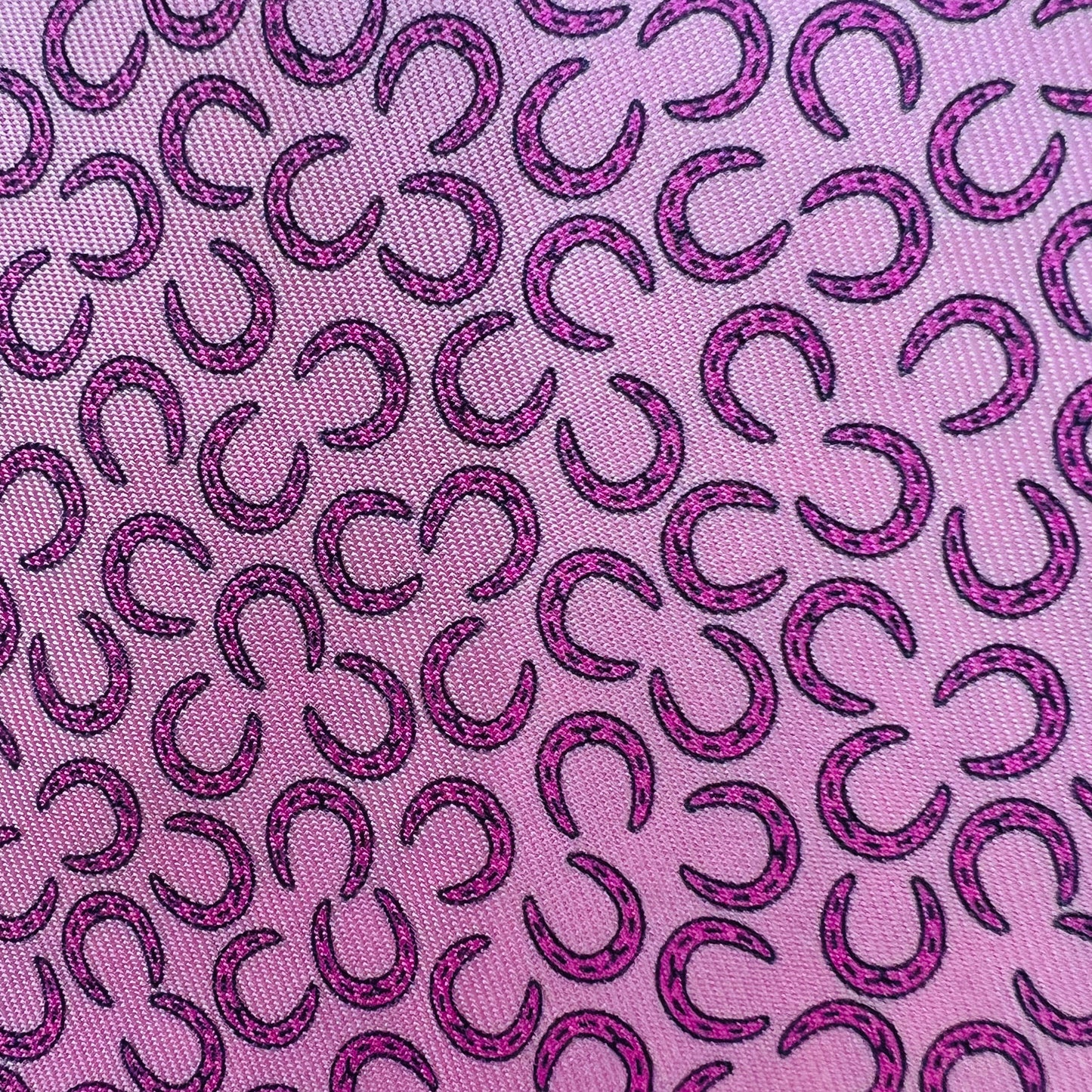 Tailormade fabric: Hermes