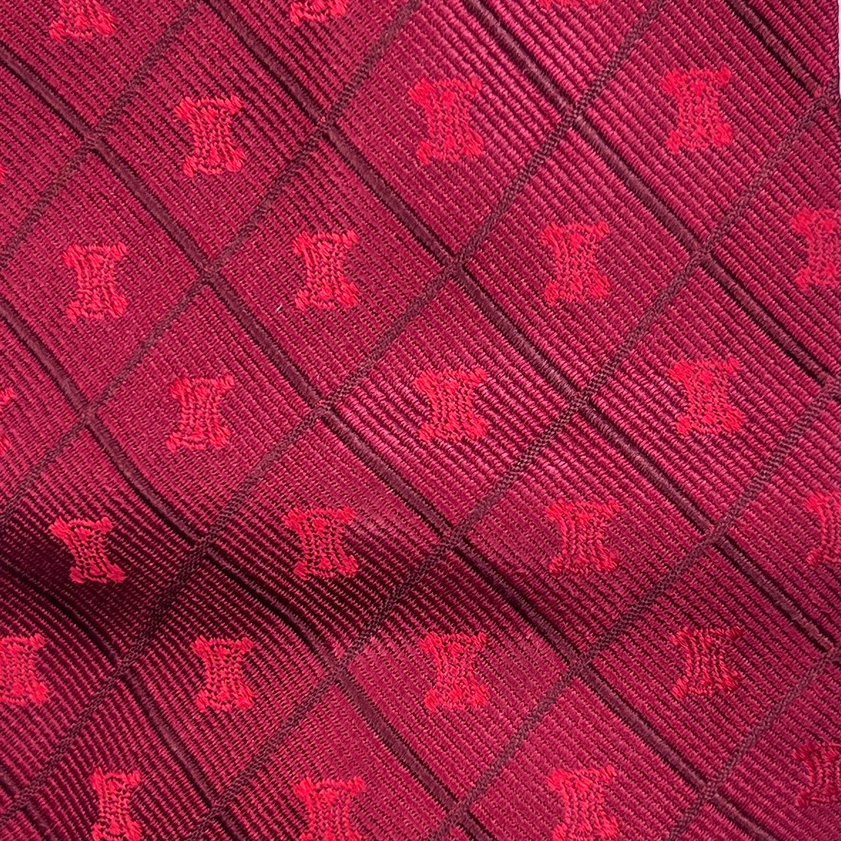 Tailormade fabric: celine