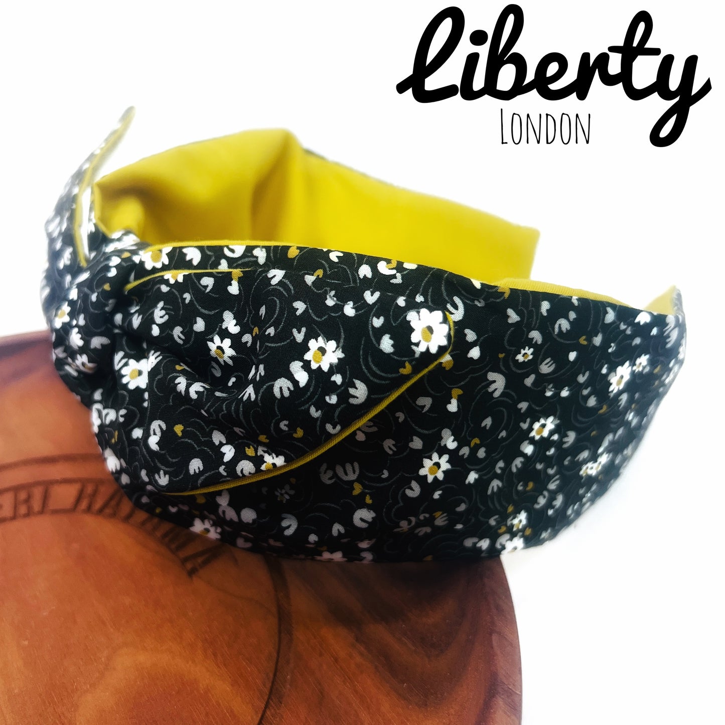 Liberty of London- Bunny style Headband