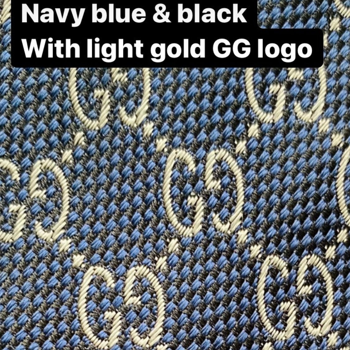 Tailormade fabric: Gucci