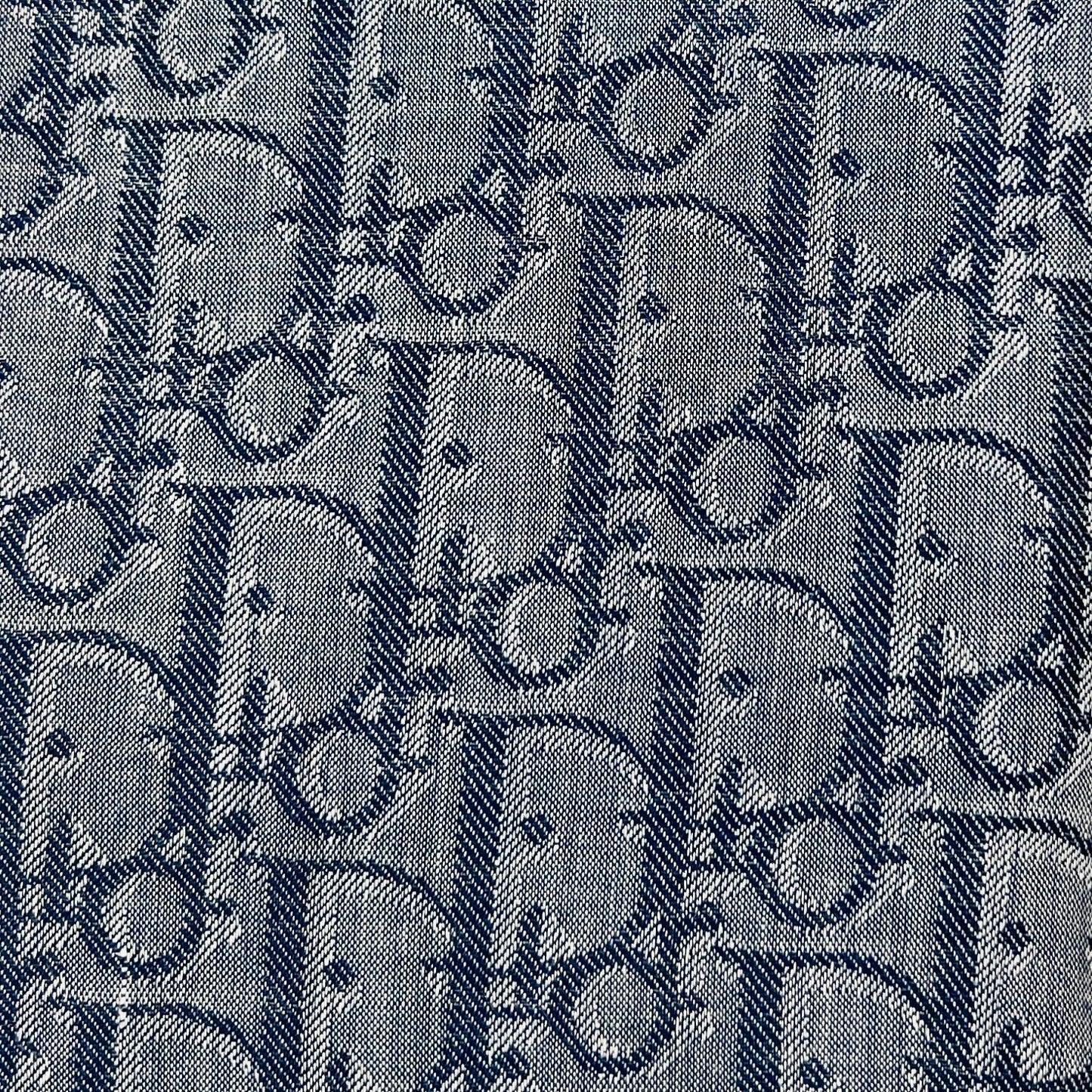 Tailormade fabric: dior