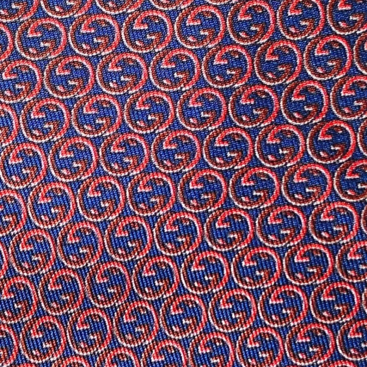 Tailormade fabric: Gucci