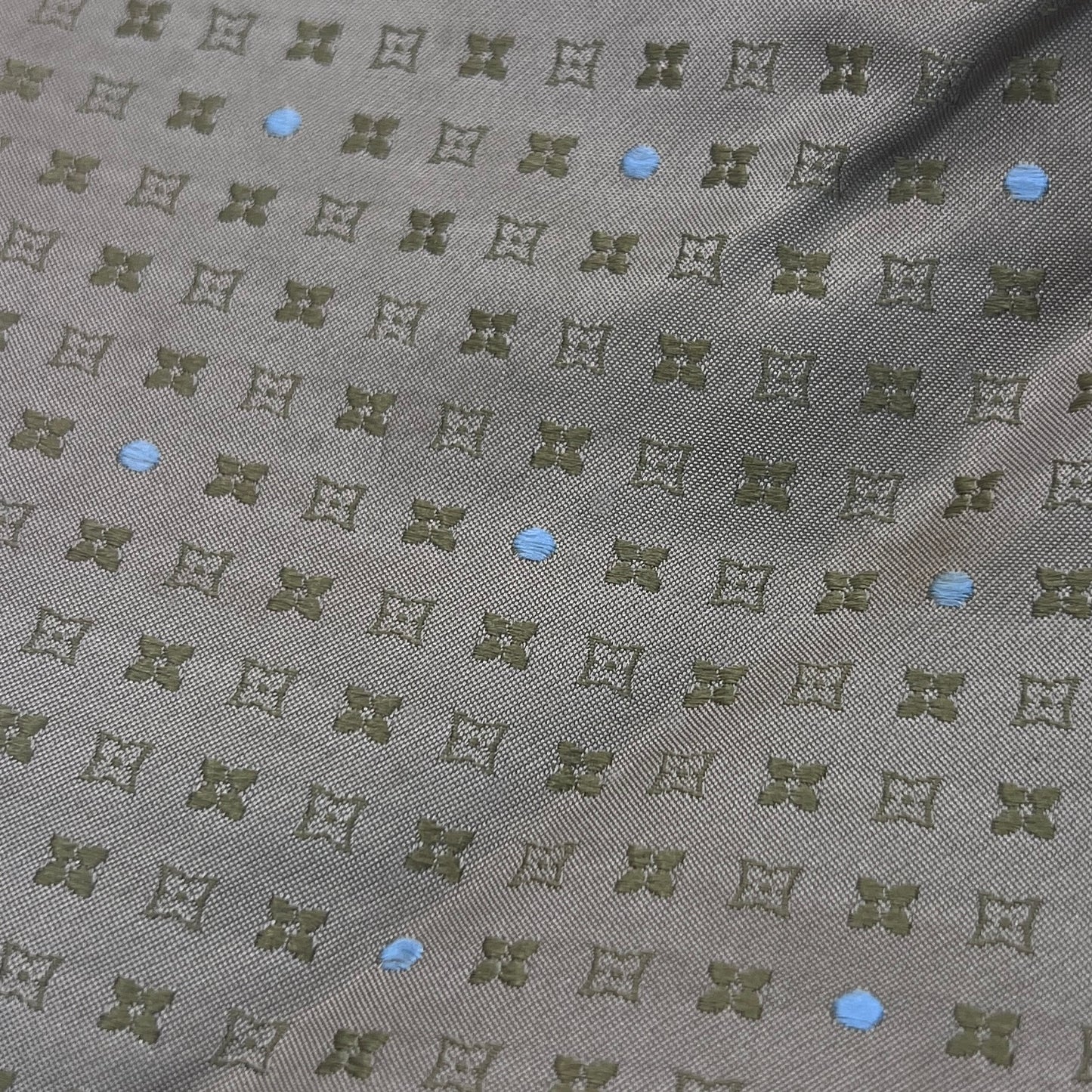 Tailormade fabric:LV
