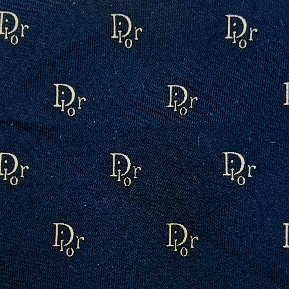 Tailormade fabric: dior