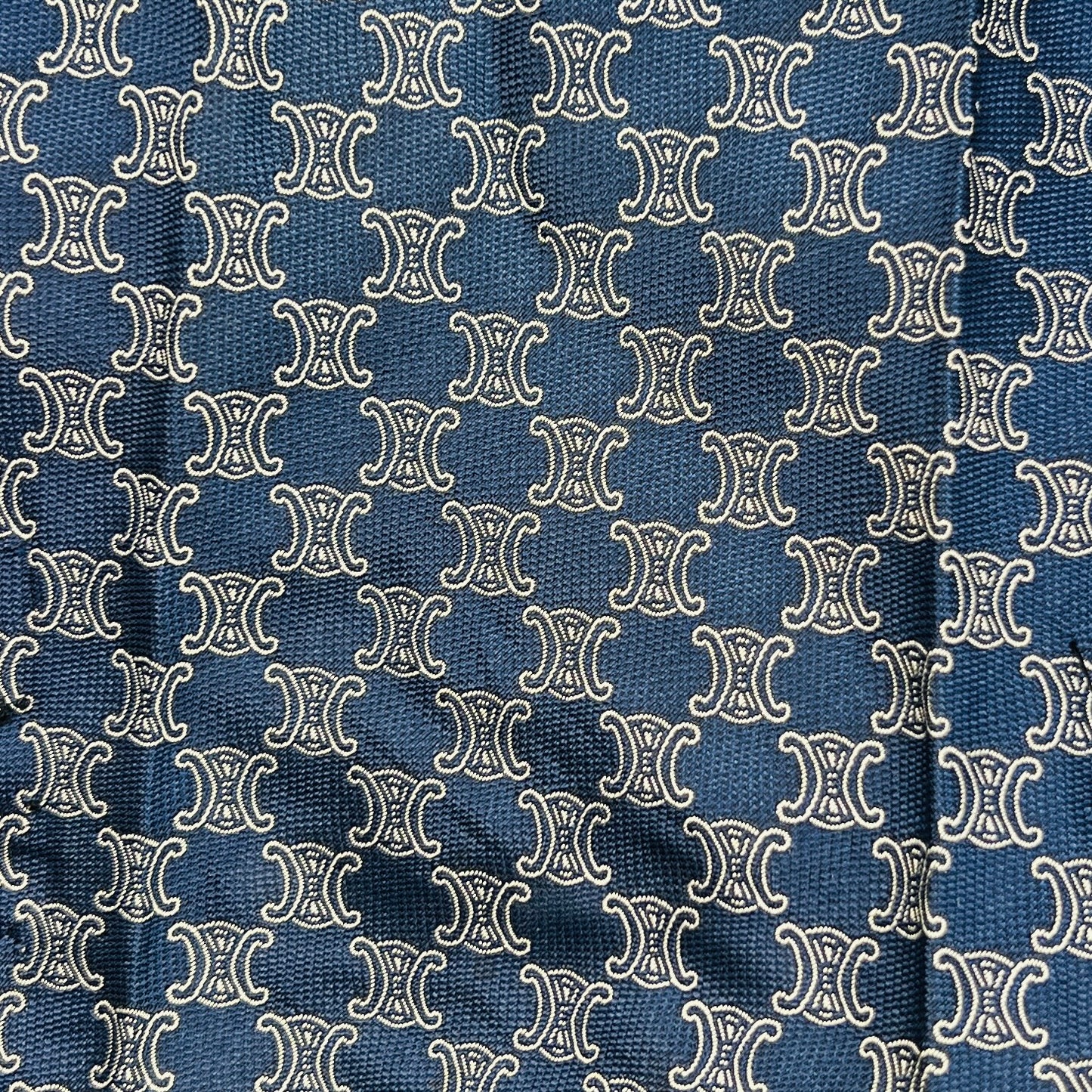 Tailormade fabric: celine