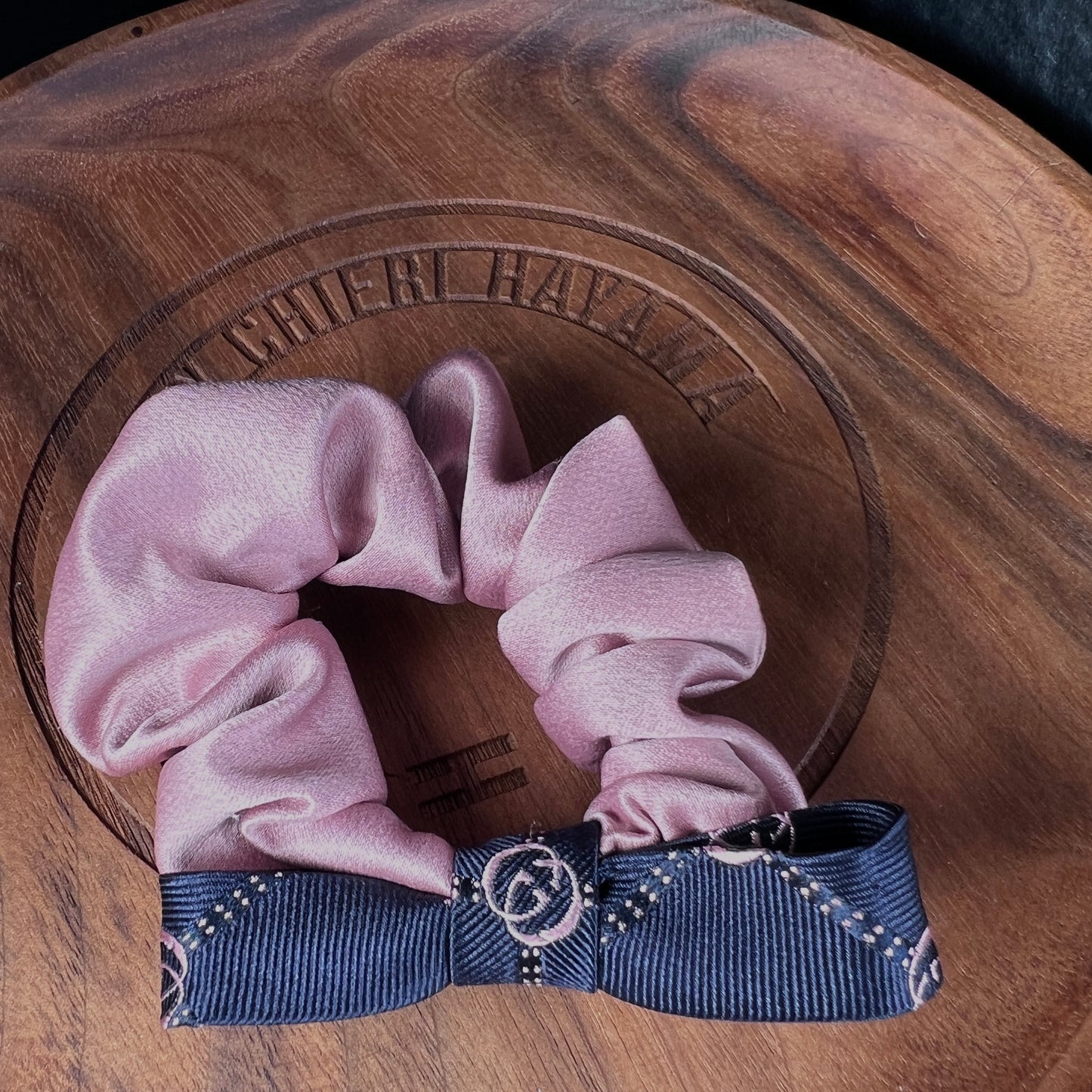 GG-monogram- GG0011- padded Headband