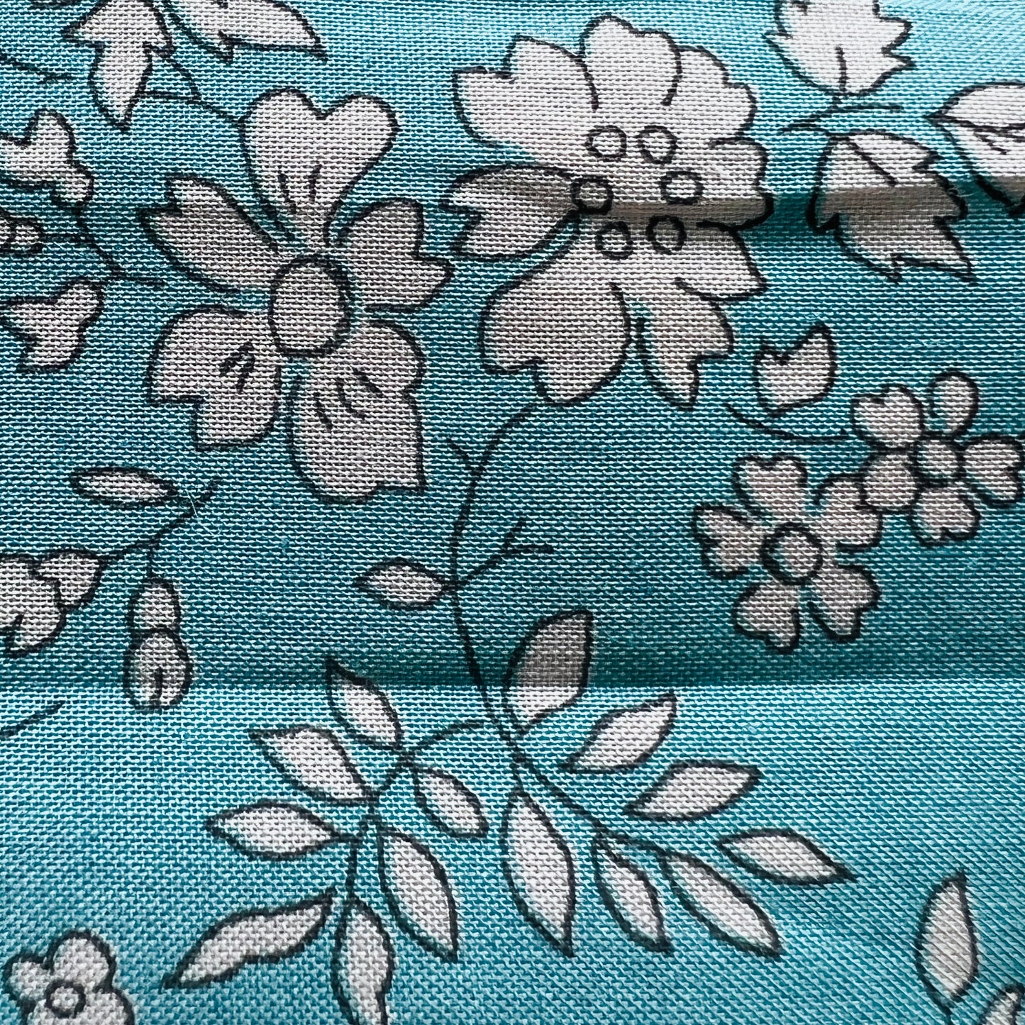 Tailormade fabric: Liberty of London