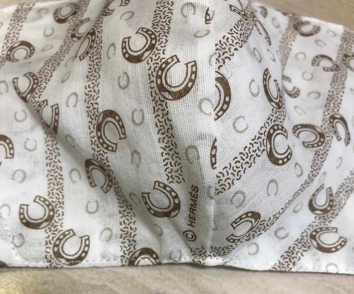H-H Cotton Masks