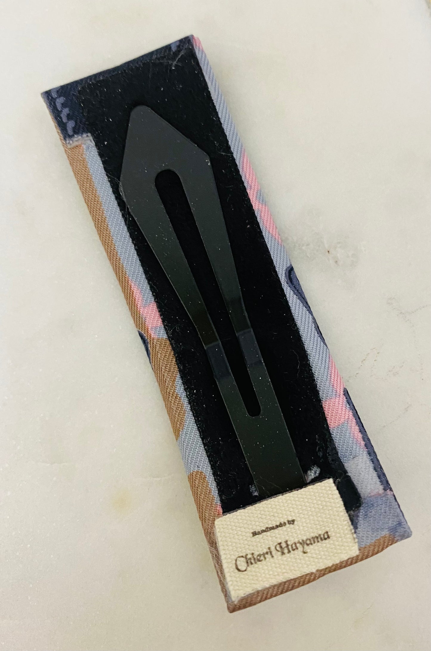 LV- Korean girl style Hairclip