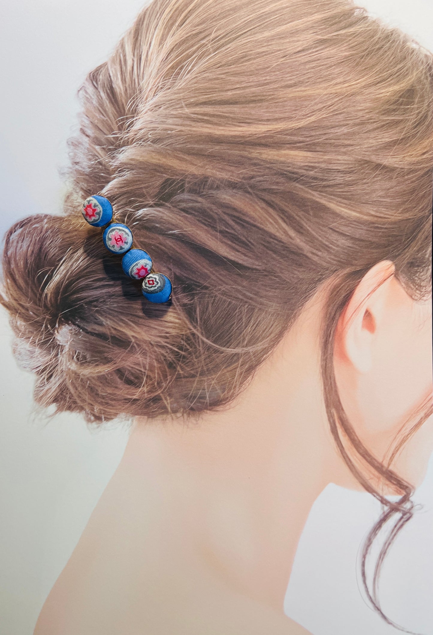 4 coins duck clip