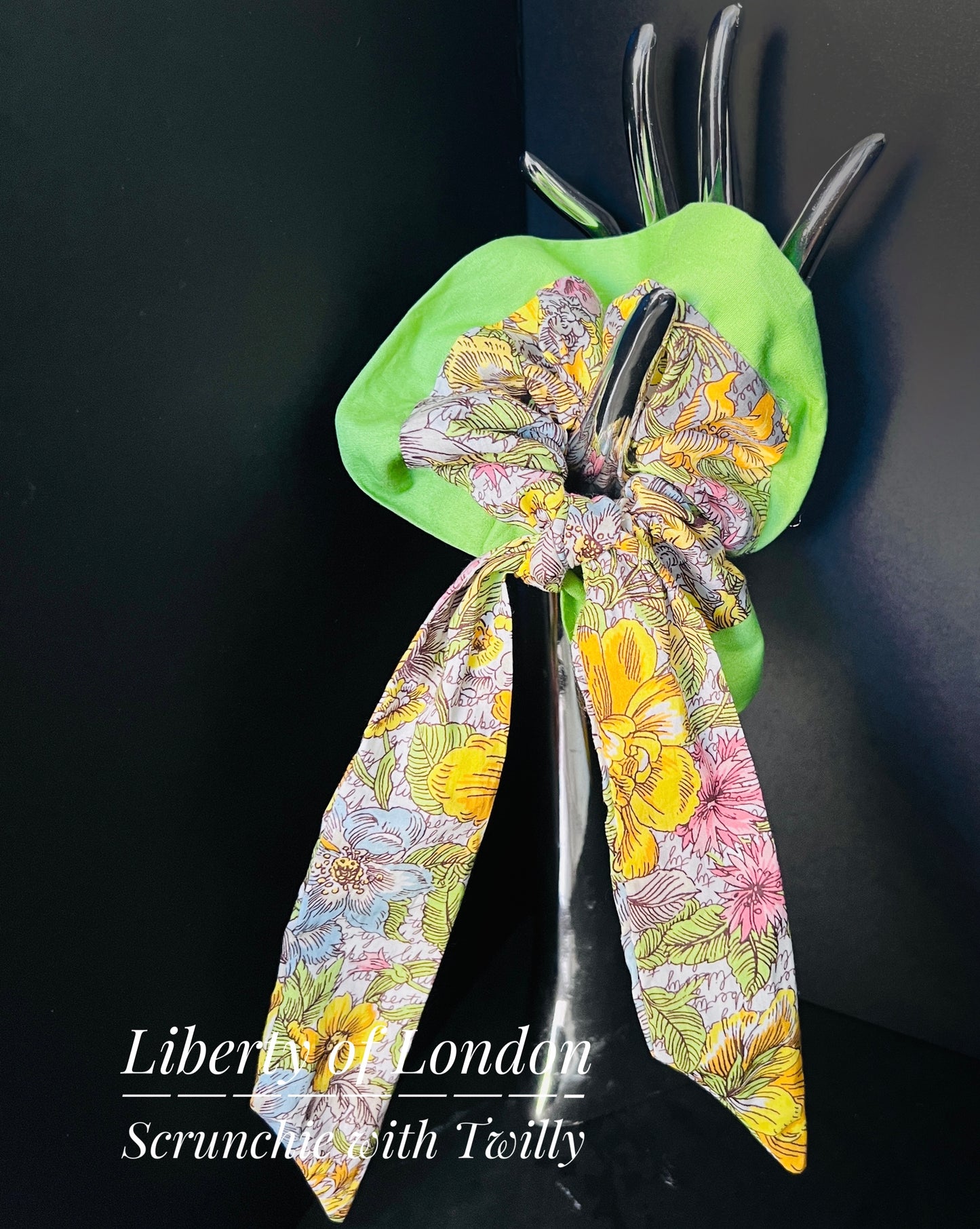 Liberty of London- scrunchie