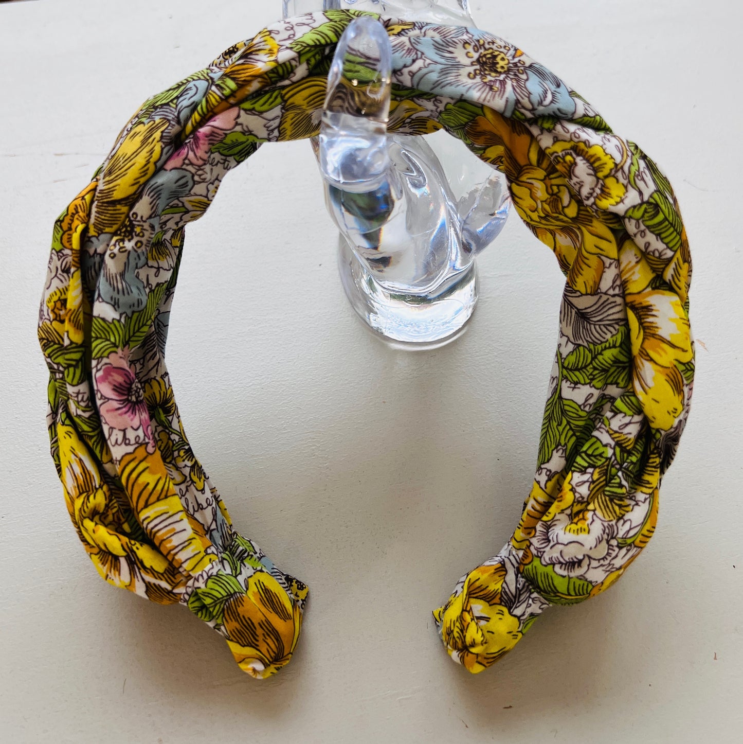 Liberty of London- sunflower headband