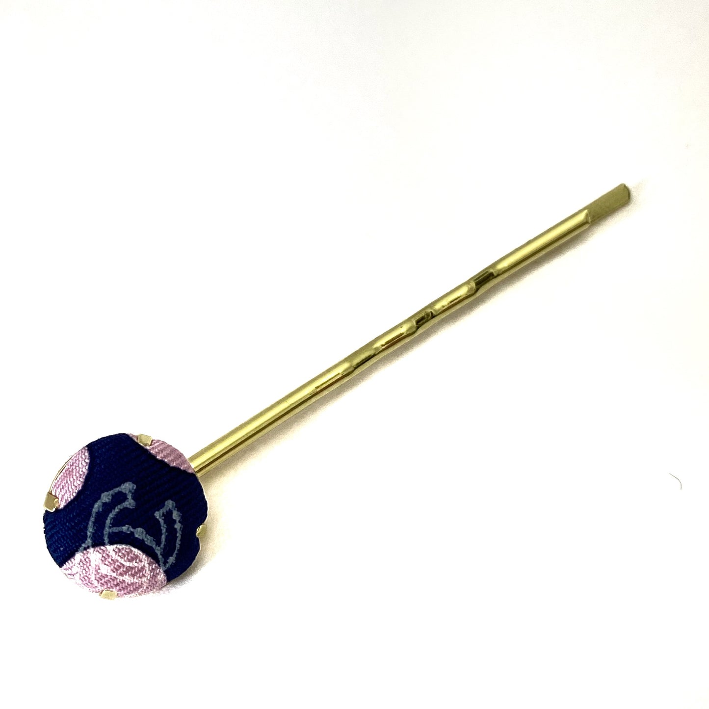 CC- Bubble Gum Pink & Astral CC logo- CC011- hairband/ Hairpin/ earring
