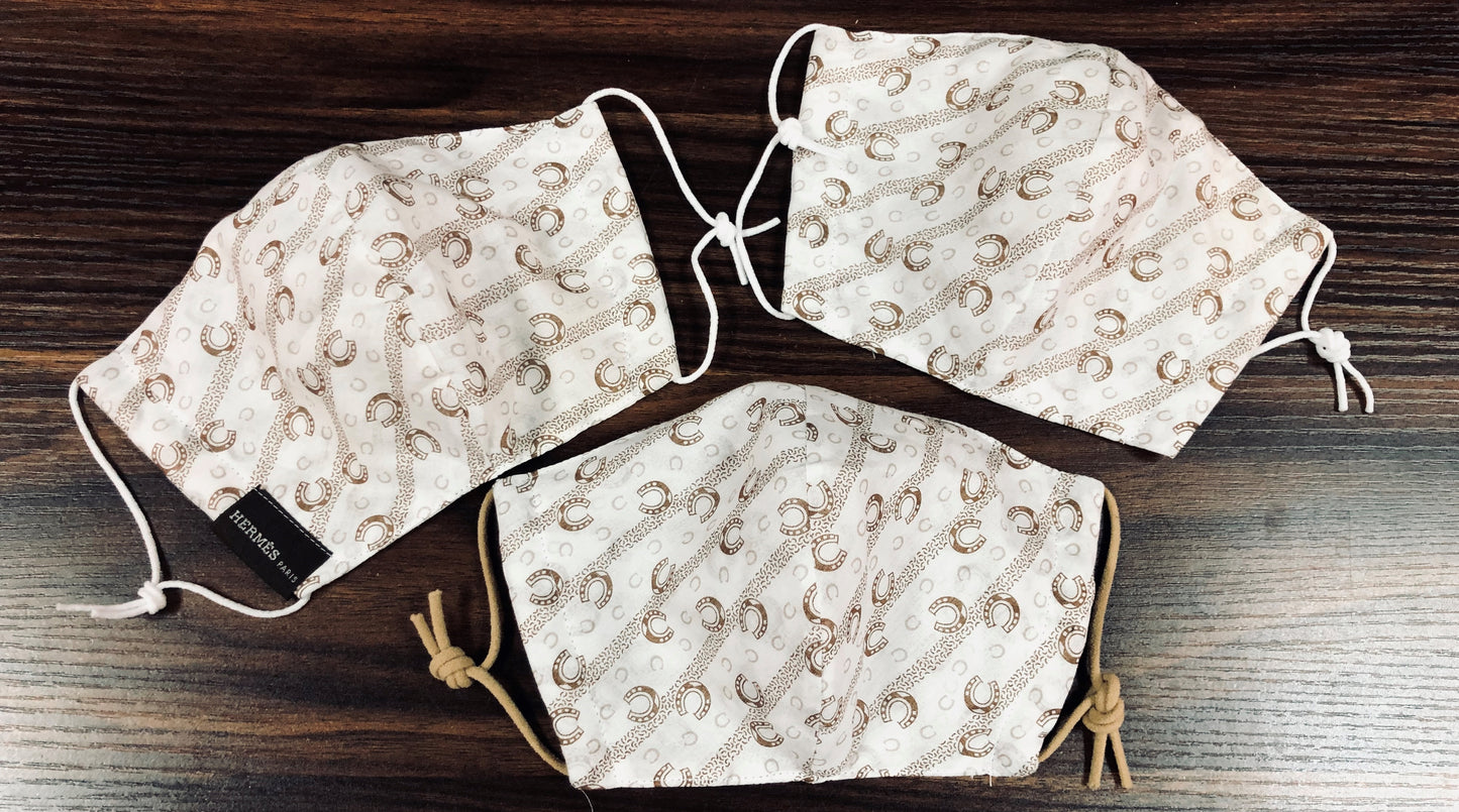 H-H Cotton Masks