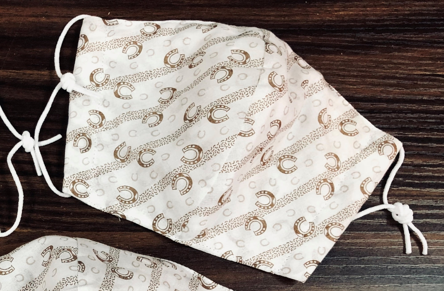 H-H Cotton Masks